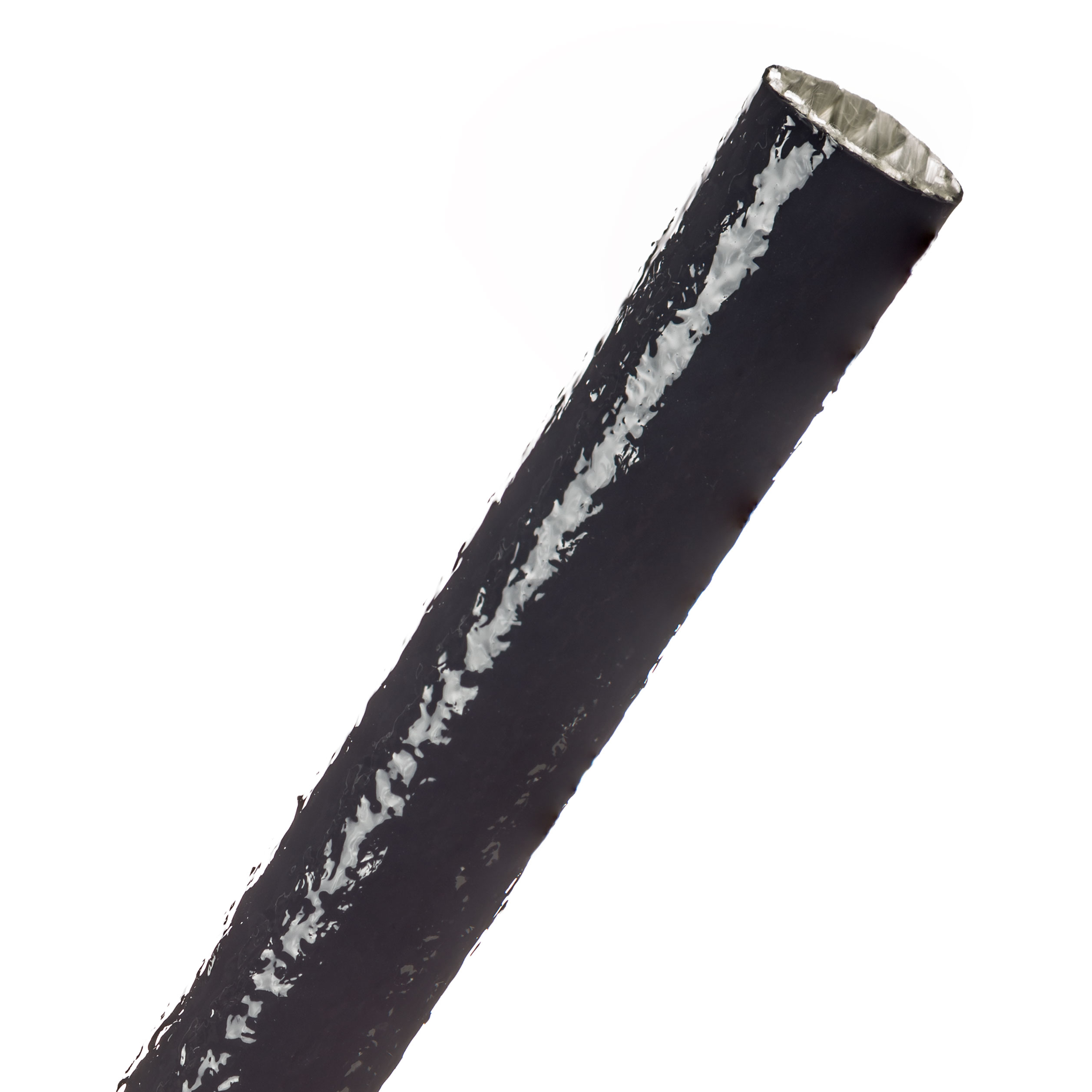 FireFlex - 15.88 mm - 15.24 m - Black main product photo