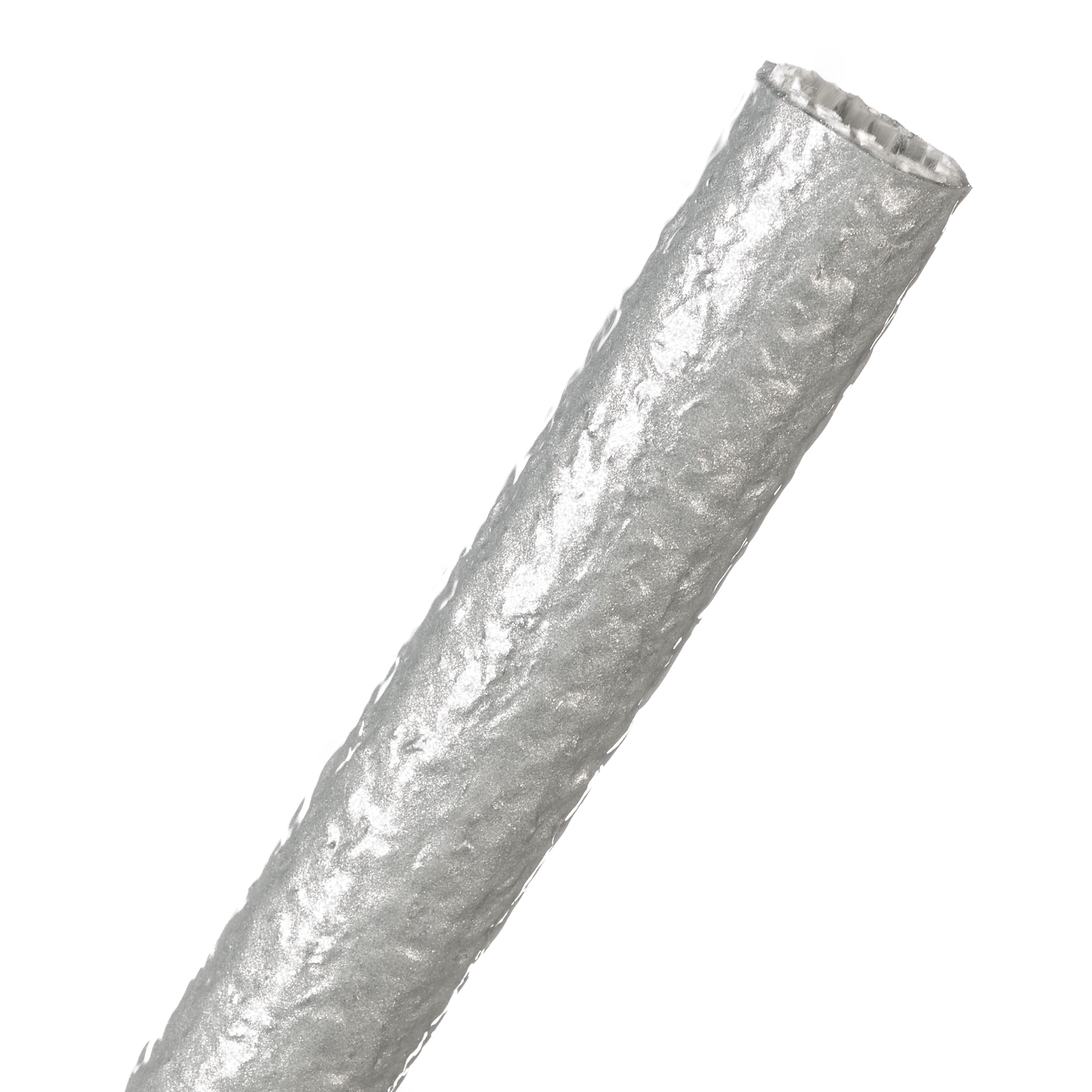 FireFlex - 15.88 mm - 15.24 m - Silver