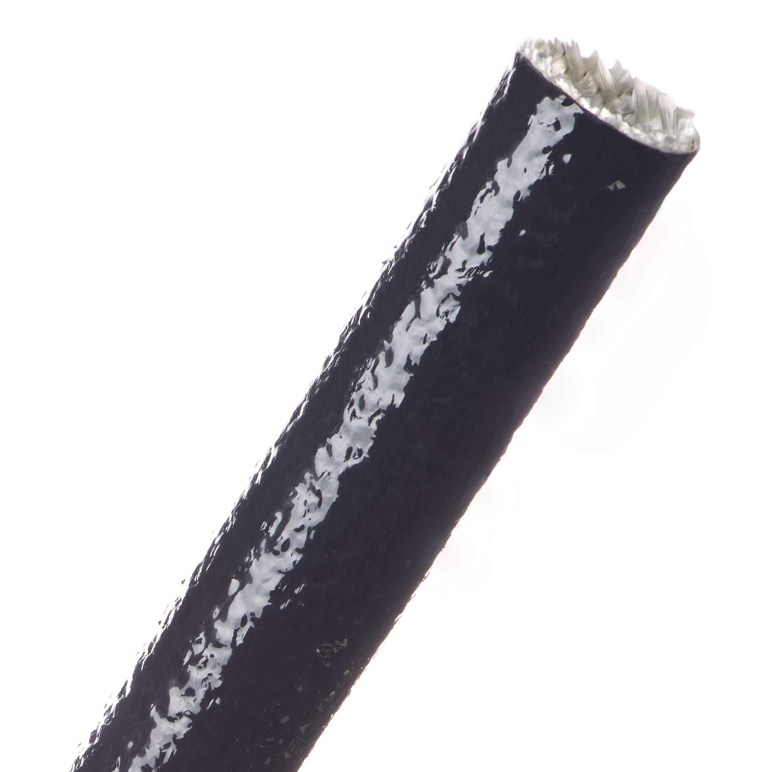 FireFlex - 22.2 mm - 15.24 m - Black main product photo