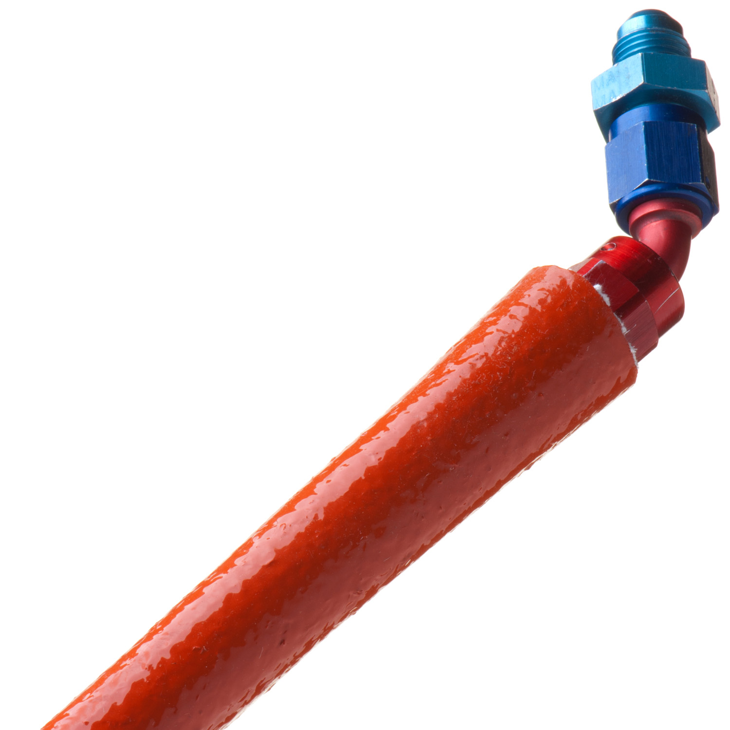 FireFlex - 22.2 mm - 3.66 m - Red