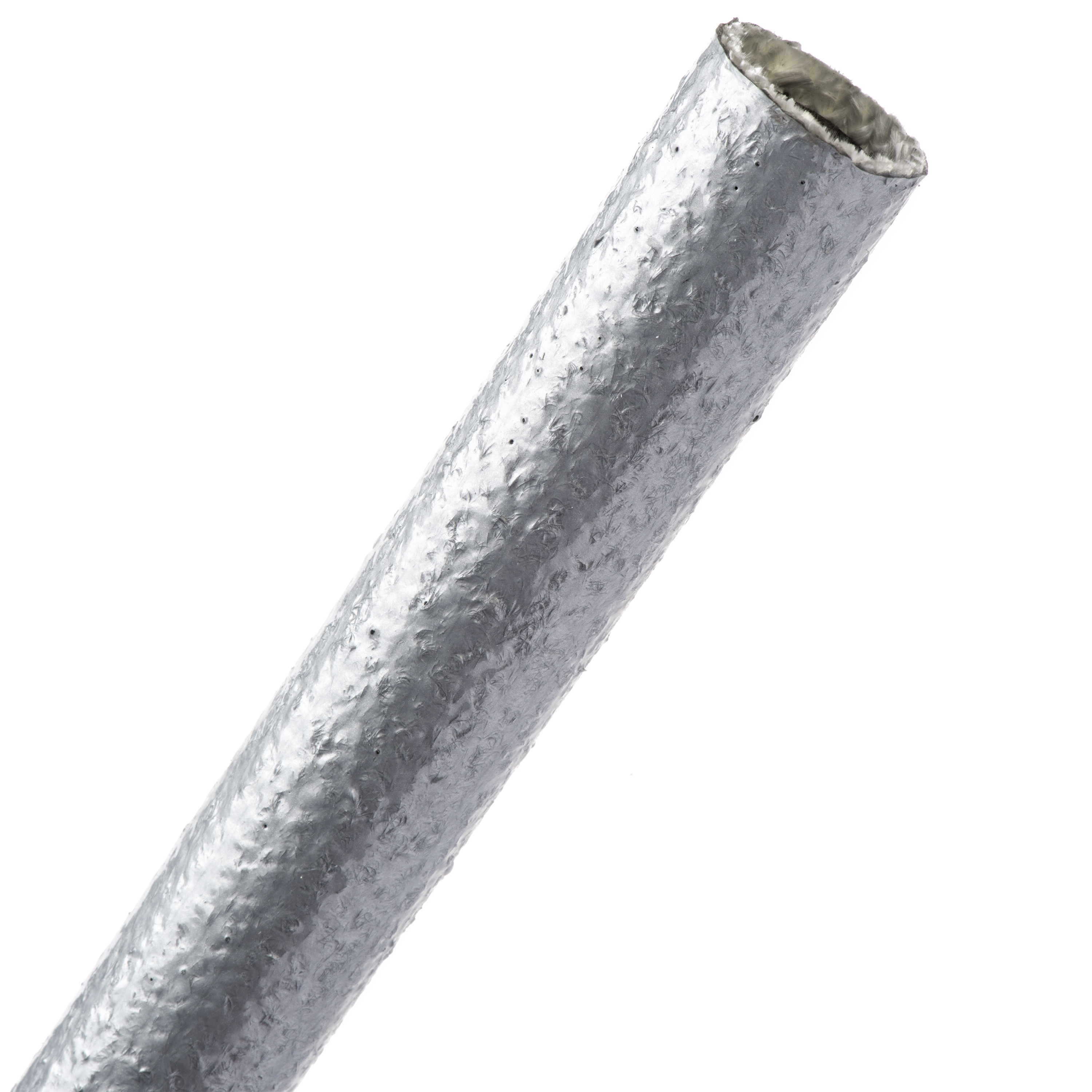 FireFlex - 25.4 mm - 15.24 m - Silver main product photo