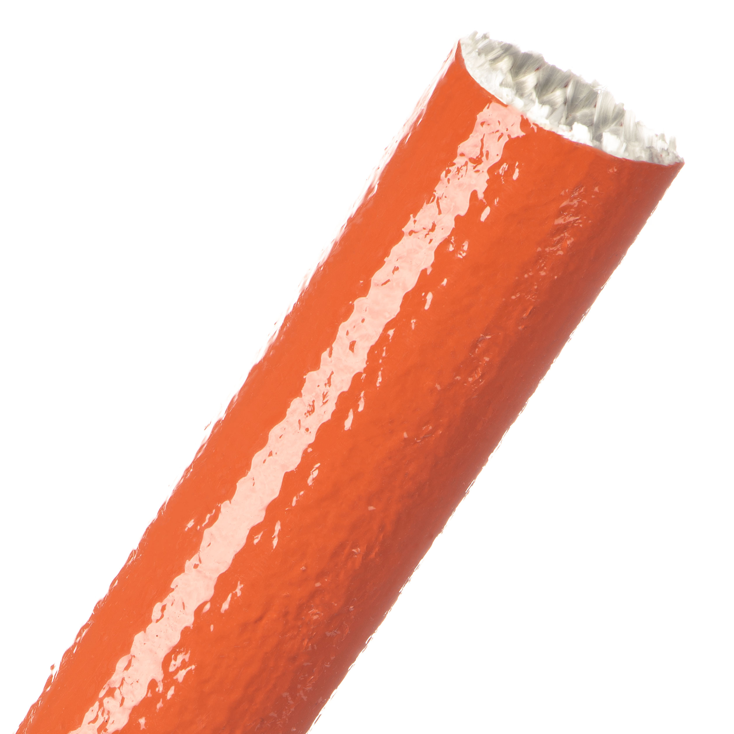 FireFlex - 31.75 mm - 4.57 m - Red main product photo