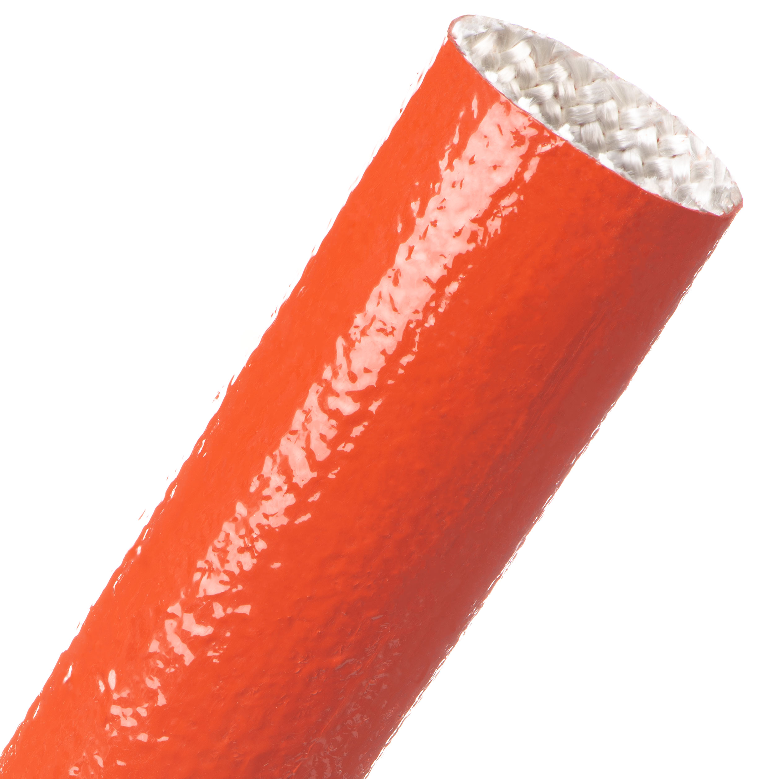 FireFlex - 38.1 mm - 7.62 m - Red main product photo