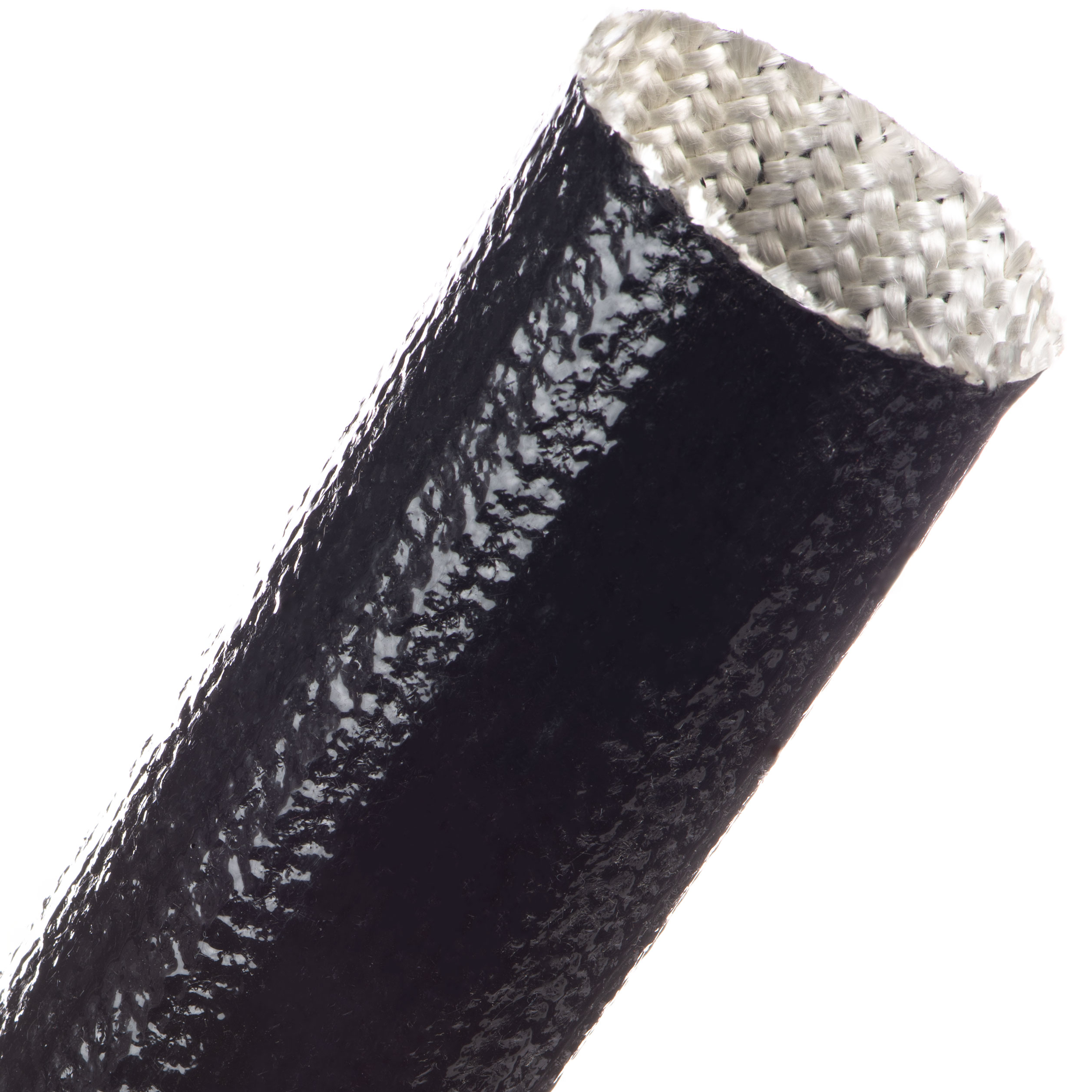 FireFlex - 50.8 mm - 7.62 m - Black main product photo