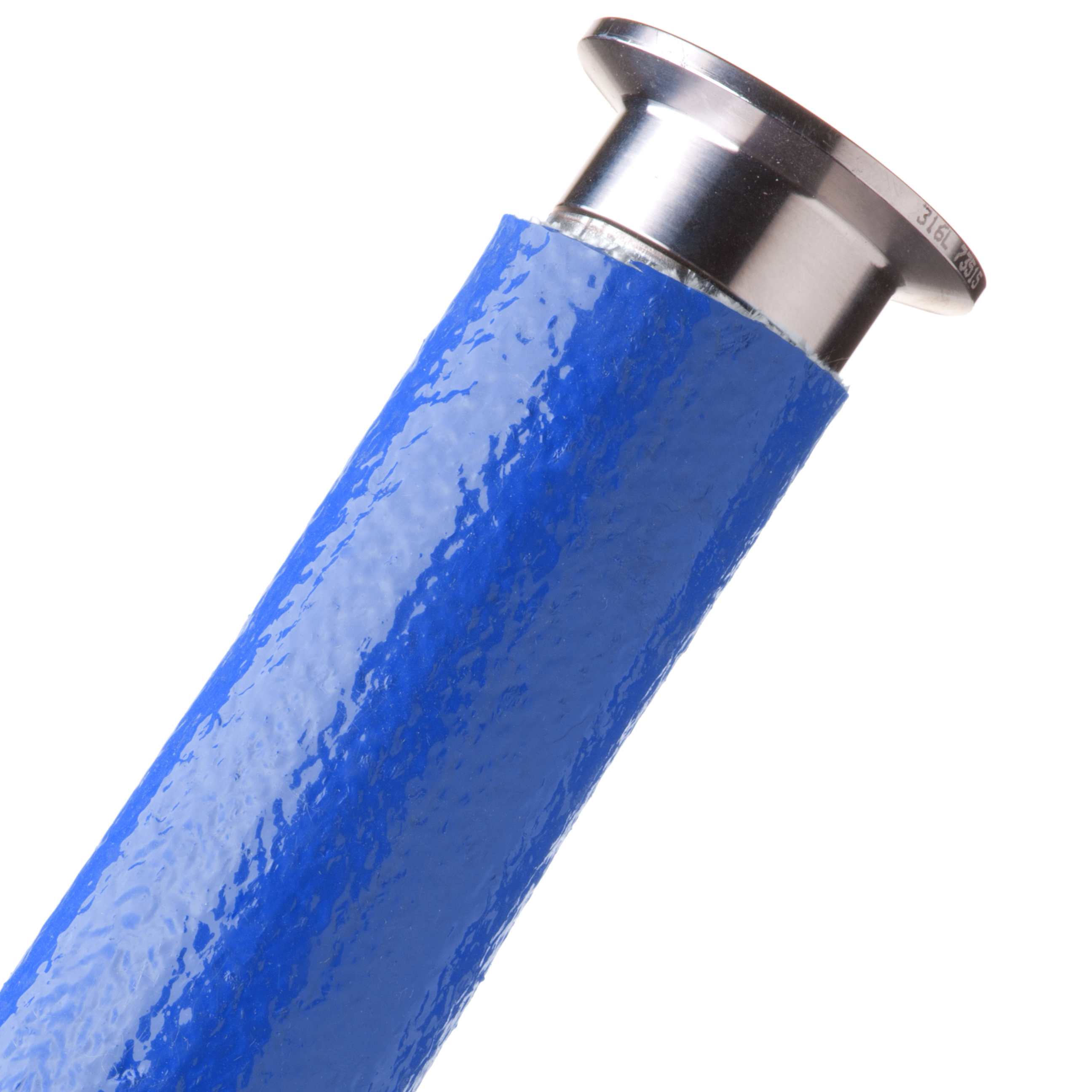 FireFlex - 50.8 mm - 7.62 m - Blue