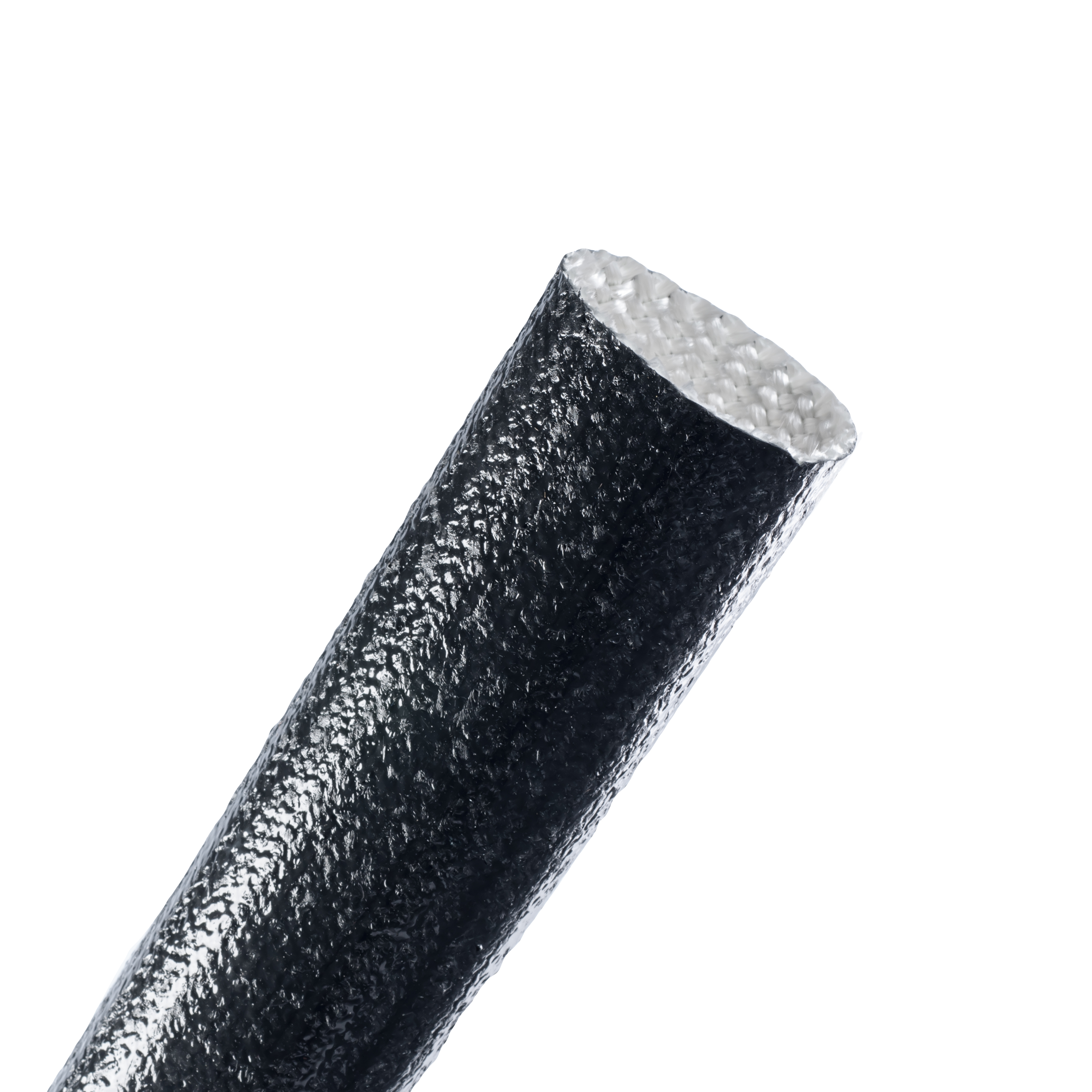 FireFlex - 60.33 mm - 7.62 m - Black main product photo