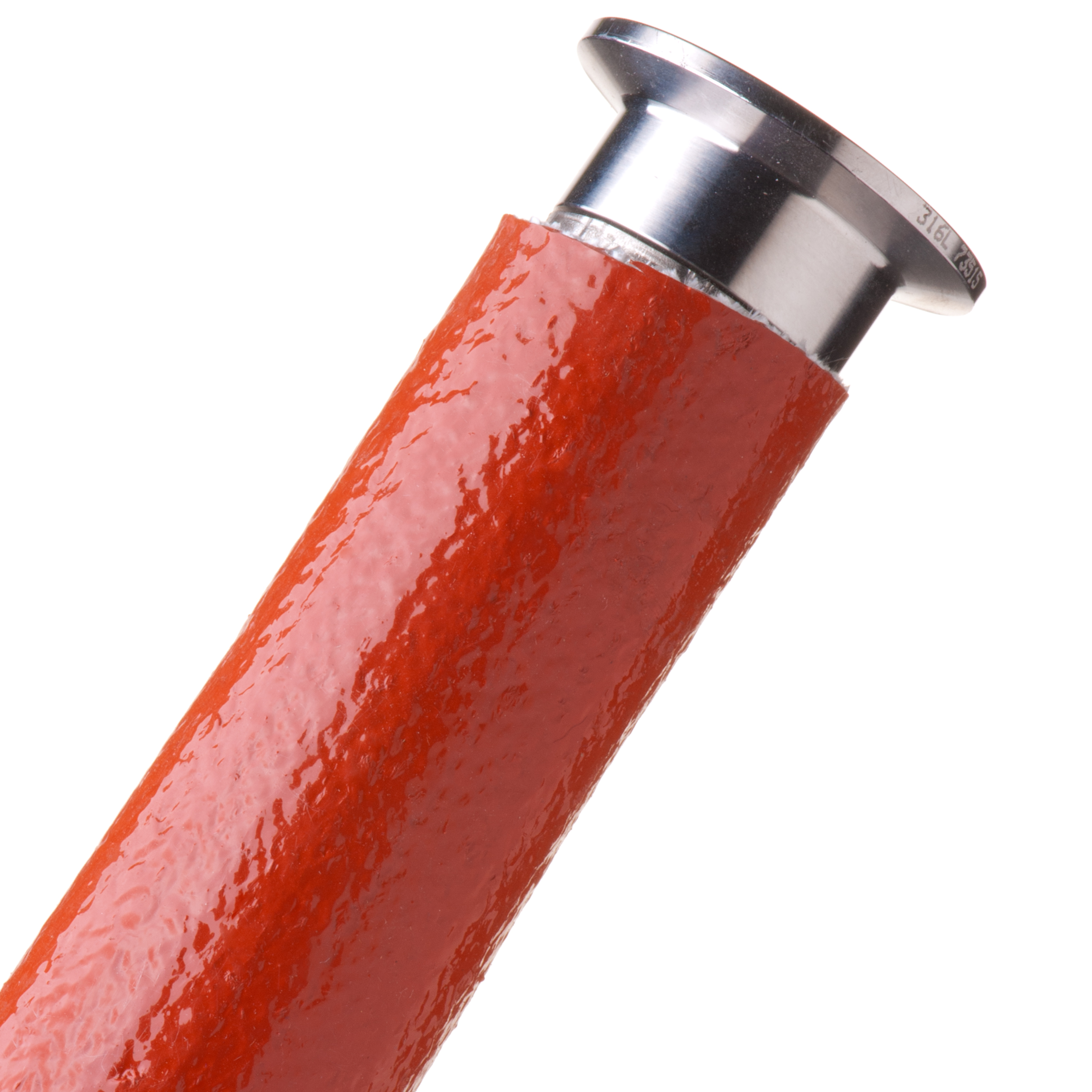 FireFlex - 73.03 mm - 3.05 m - Red main product photo