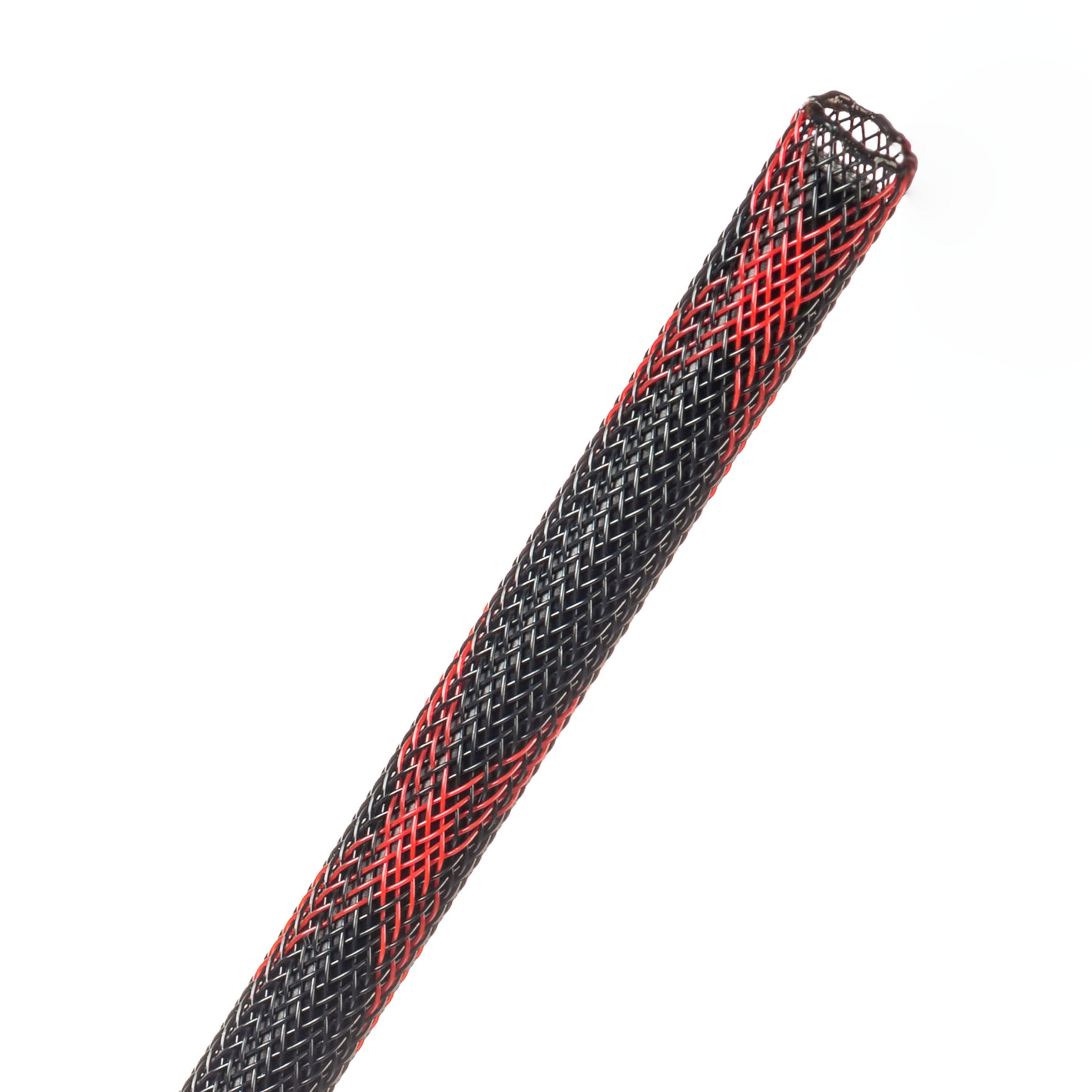 Flexo® Flame Retardant - 6.35 mm - 30.48 m - Spyder