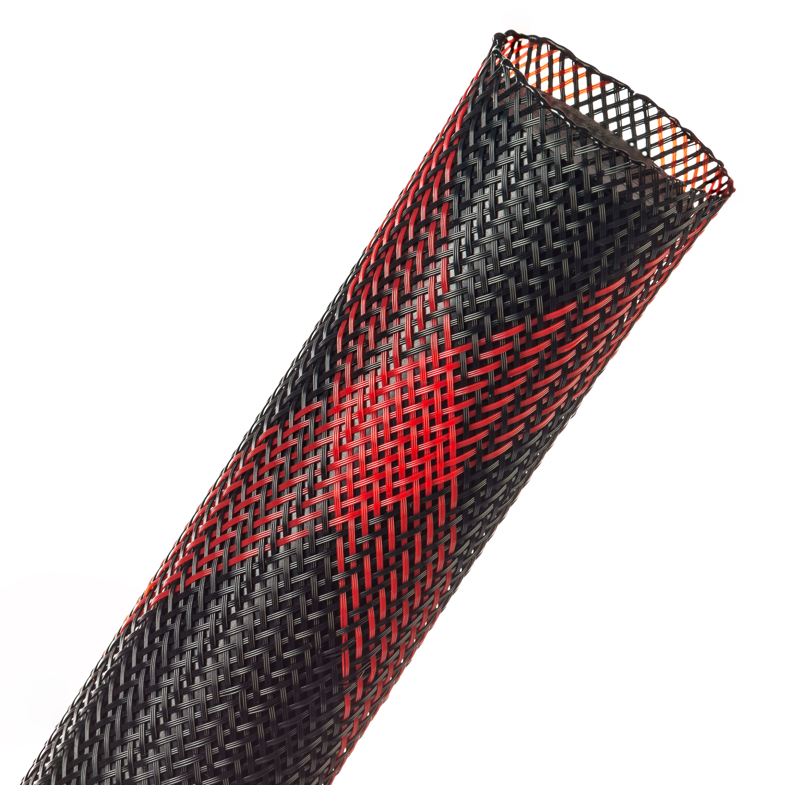 Flexo® Flame Retardant - 31.75 mm - 7.62 m - Spyder