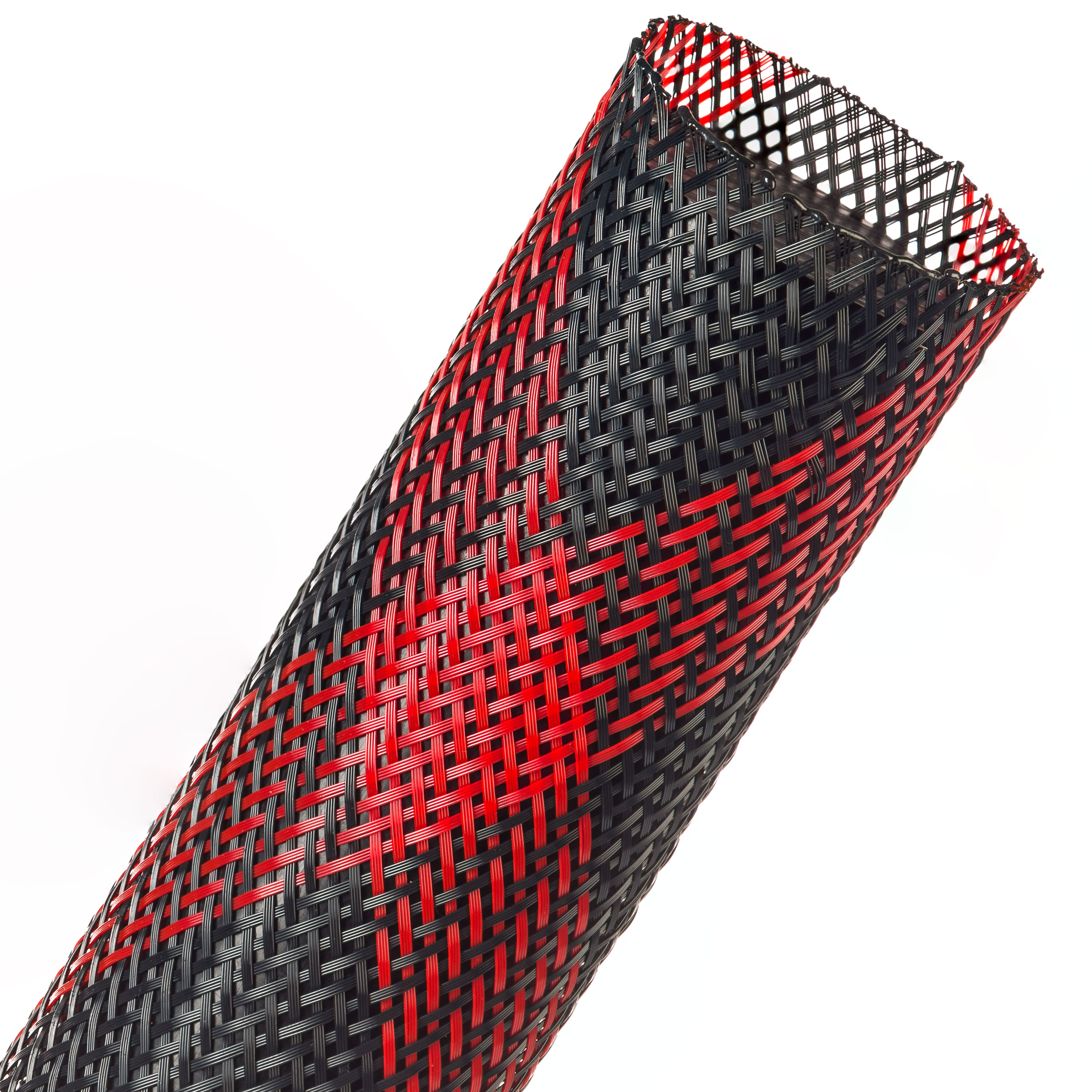 Flexo® Flame Retardant - 38.1 mm - 12.19 m - Spyder