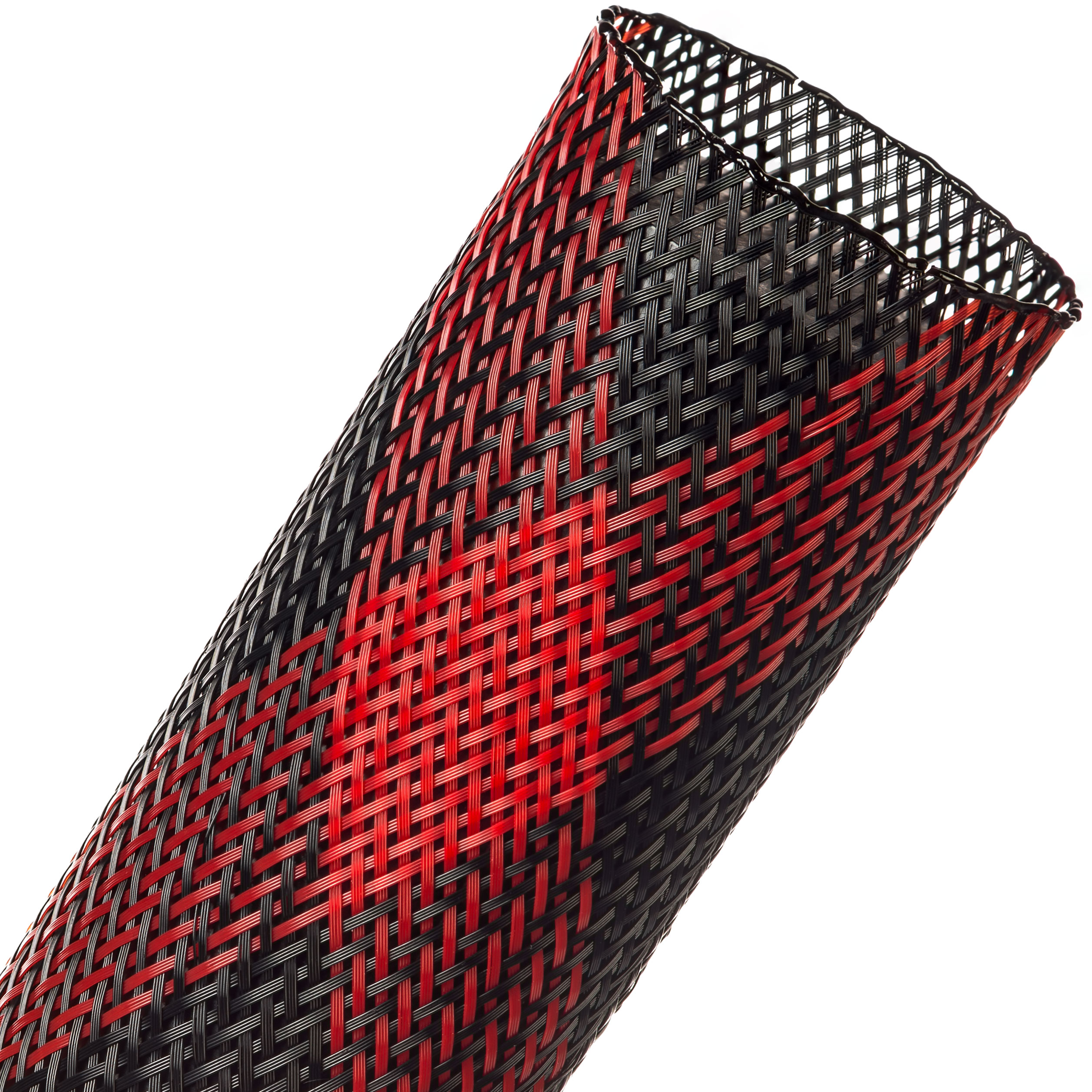 Flexo® Flame Retardant - 44.45 mm - 9.14 m - Spyder