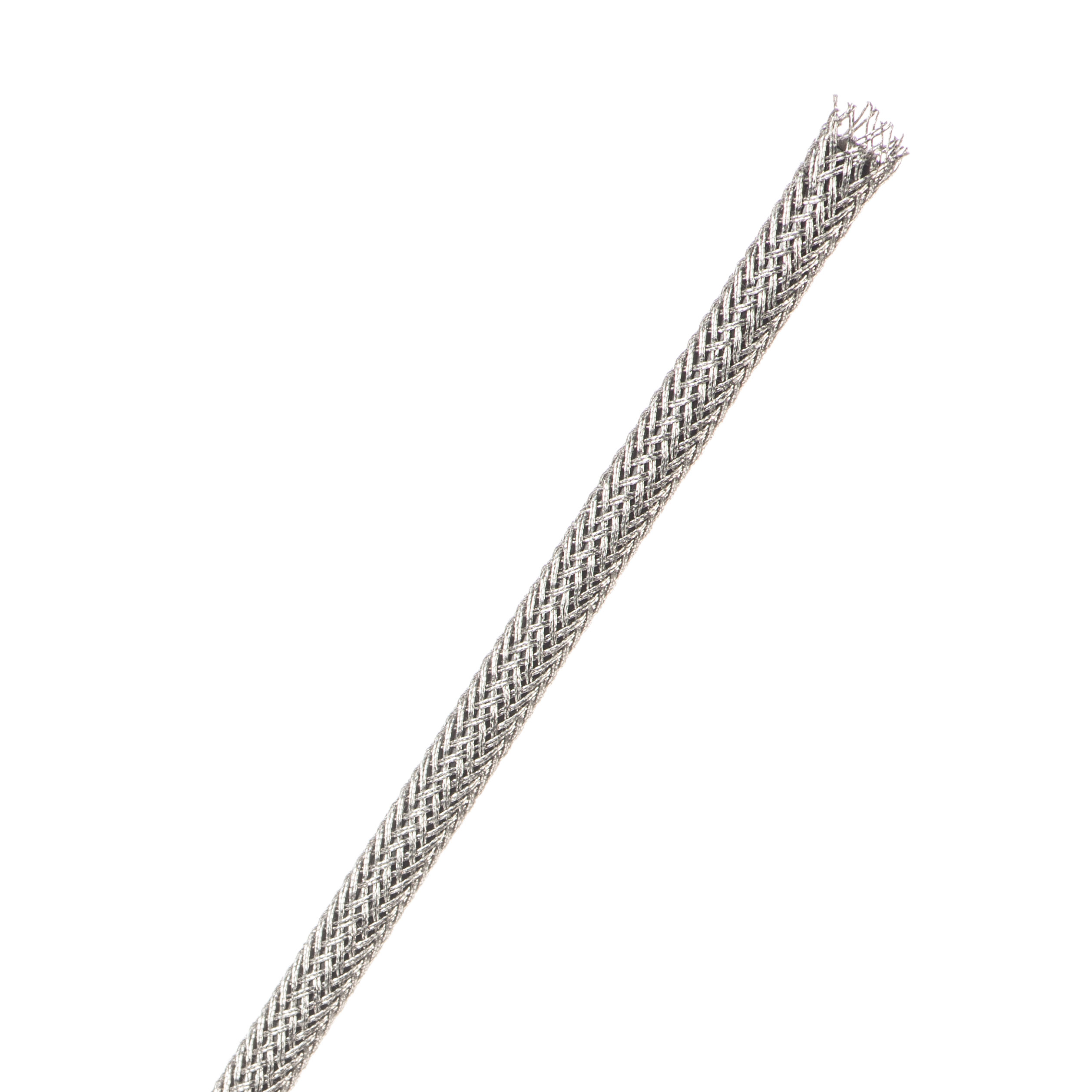 Flexo® Shield - 3.18 mm - 49.98 m - Silver