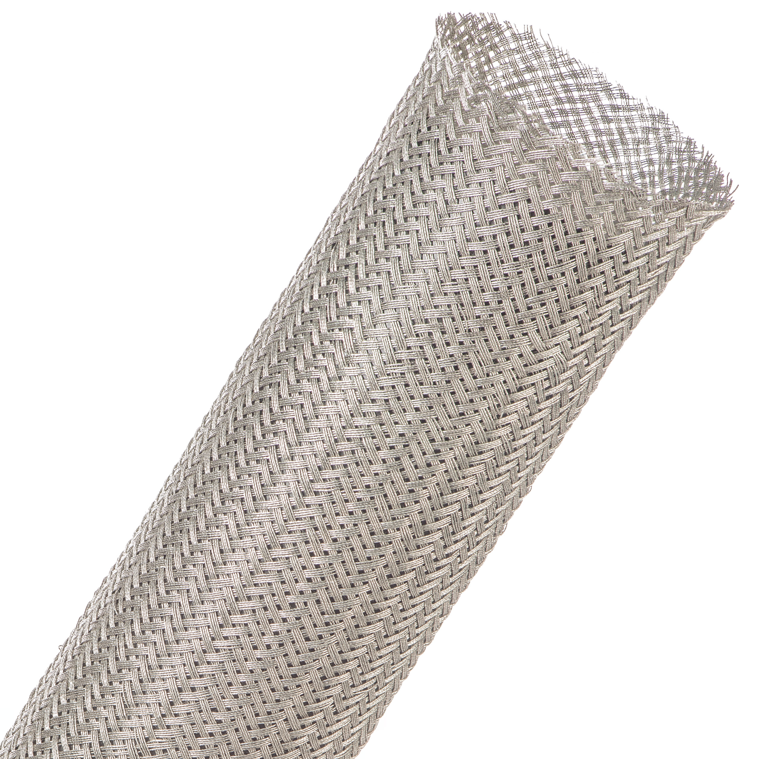 Flexo® Shield - 38.1 mm - 99.97 m - Silver