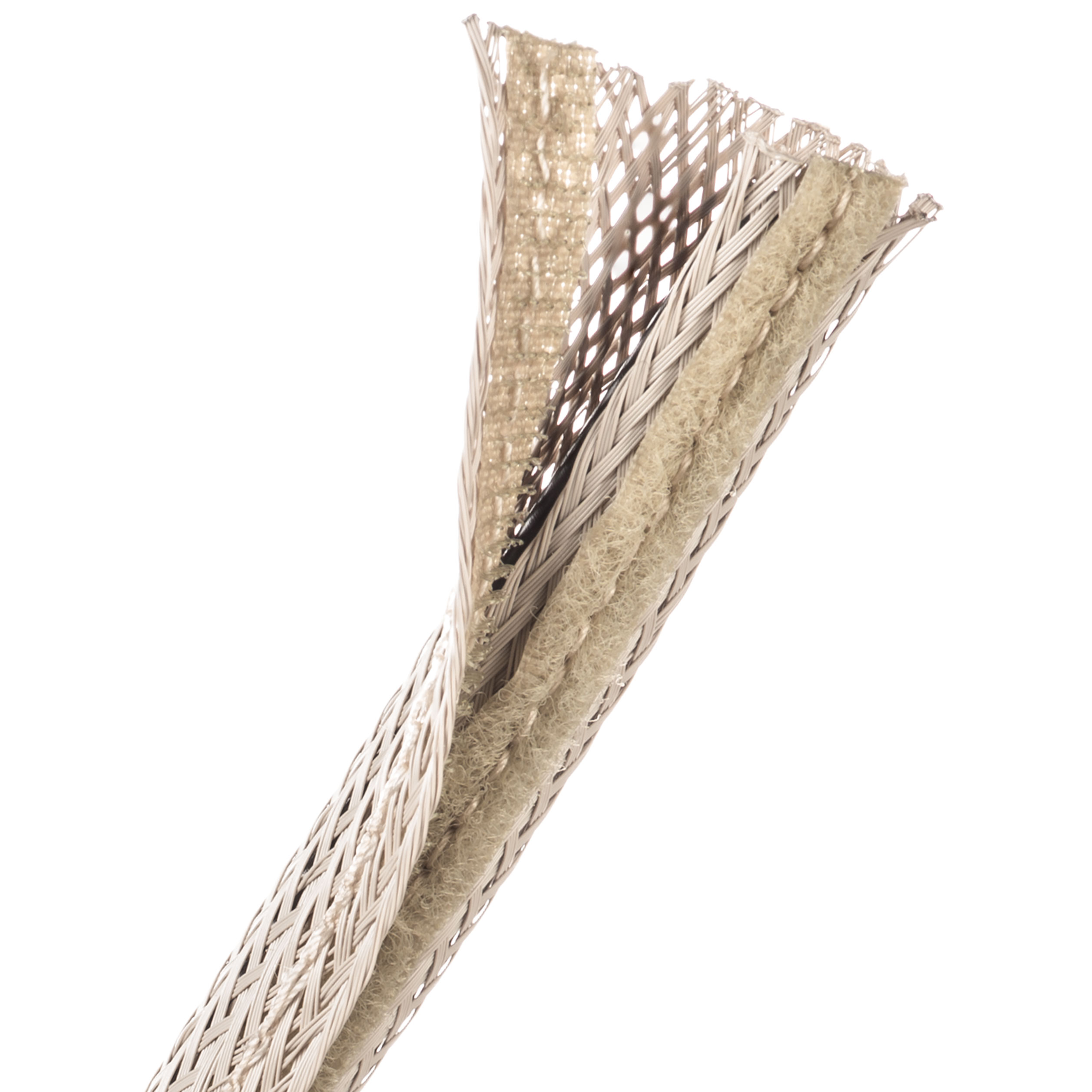 Flexo® Wrap - 12.7 mm - 6.10 m - Beige