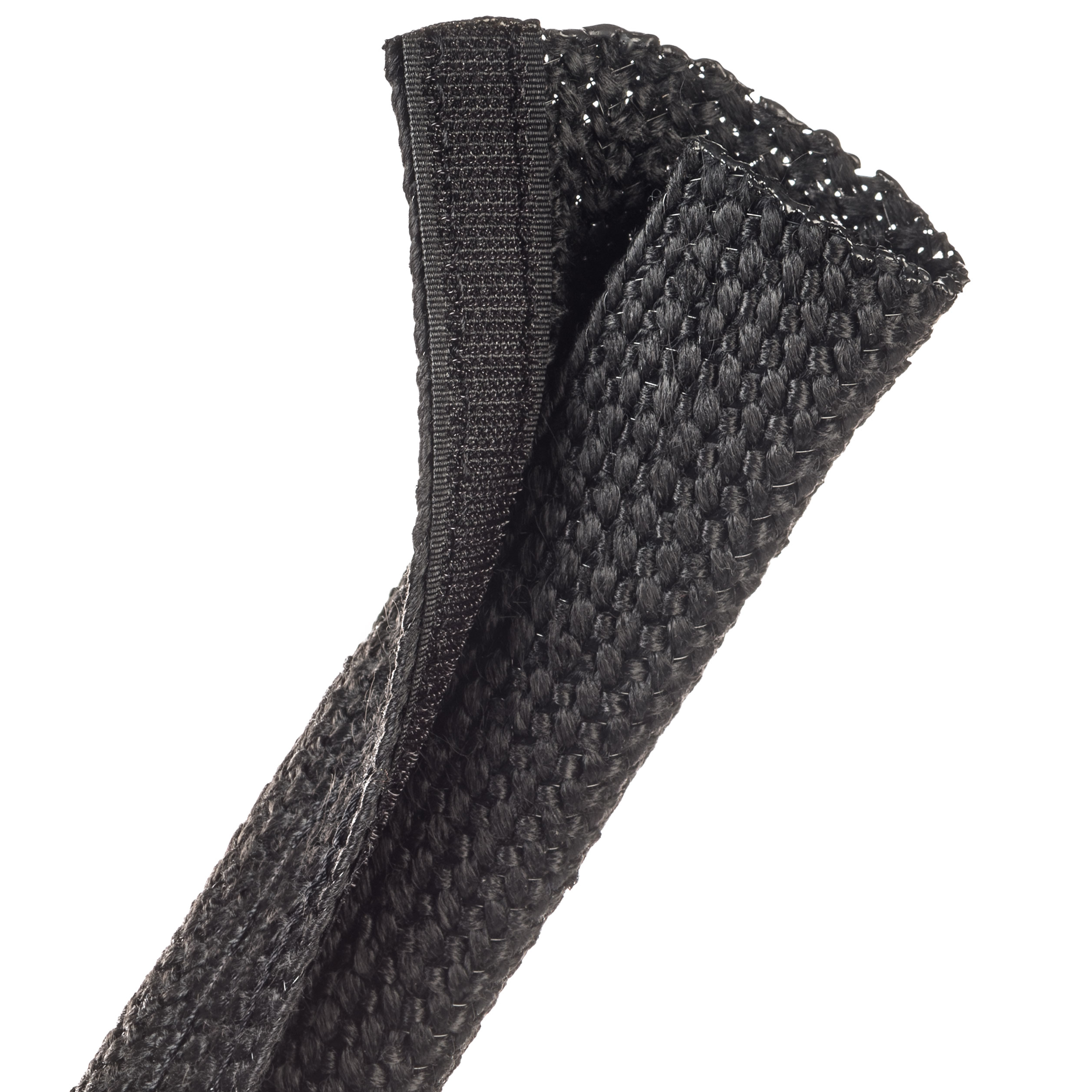 Grip Wrap - 25.4 mm - 15.24 m - Black main product photo