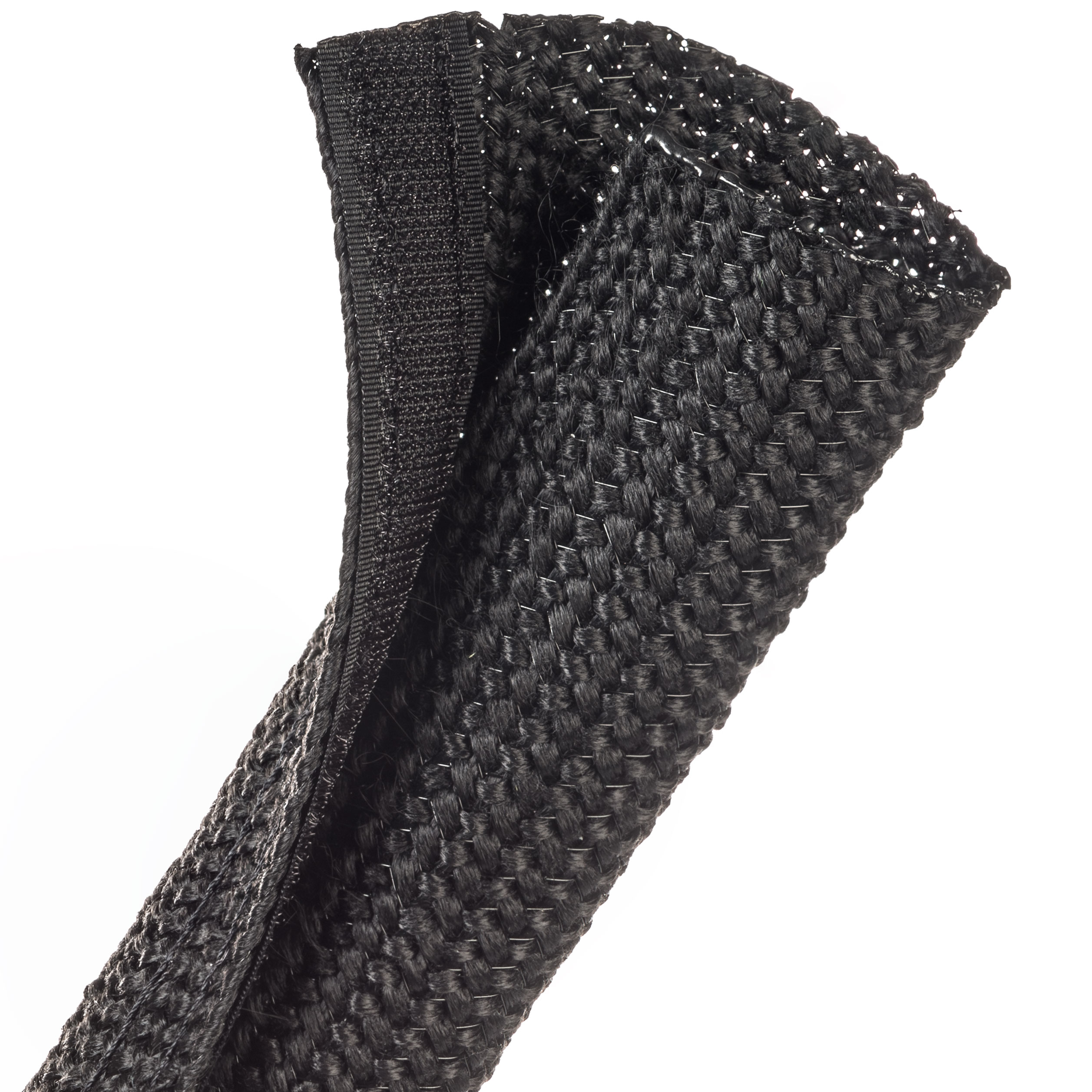 Grip Wrap - 34.93 mm - 15.24 m - Black