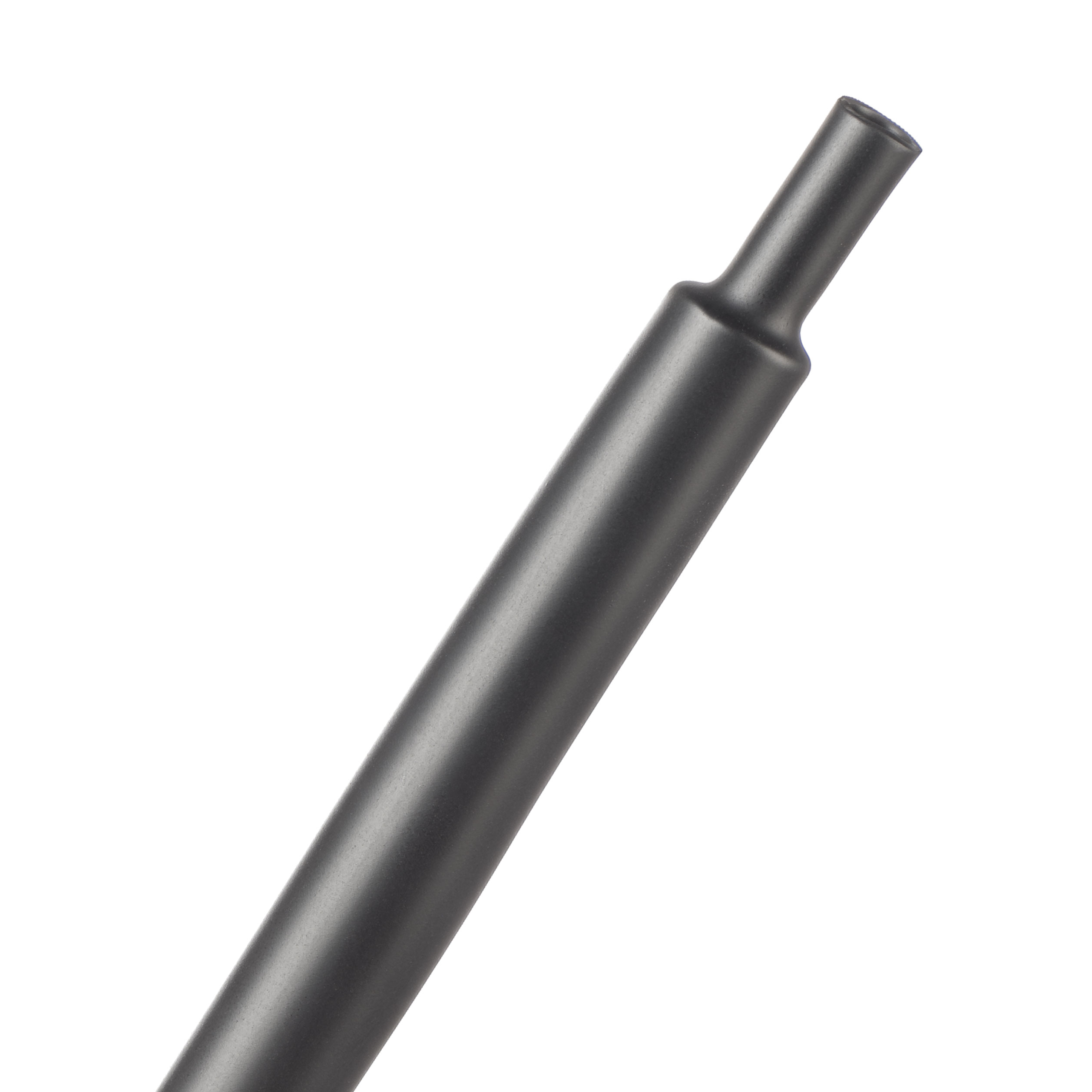 Shrinkflex® 2:1 Diesel - 9.53 mm - 7.62 m - Black main product photo