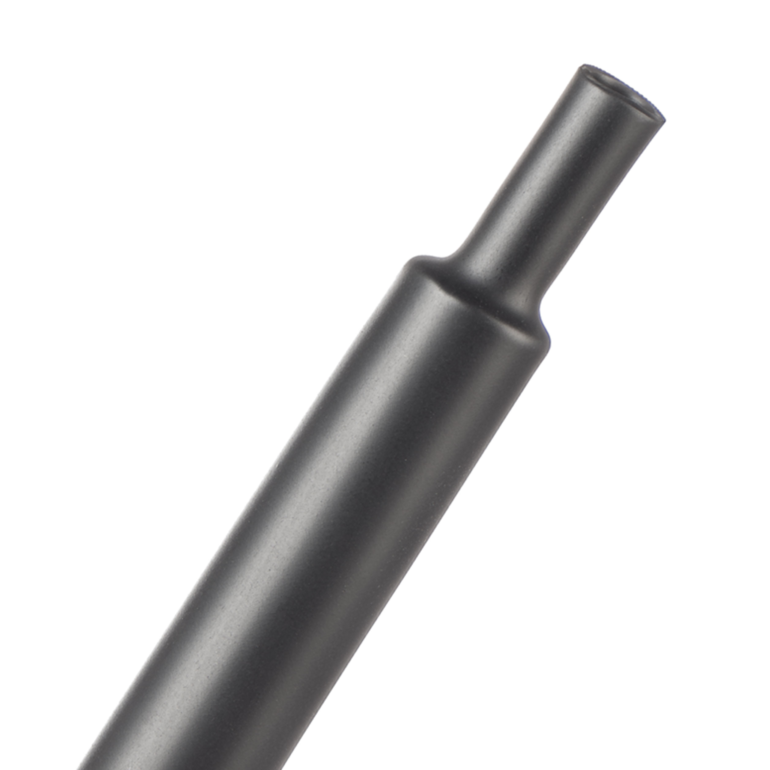 Shrinkflex® 2:1 Diesel - 19 mm - 7.62 m - Black main product photo