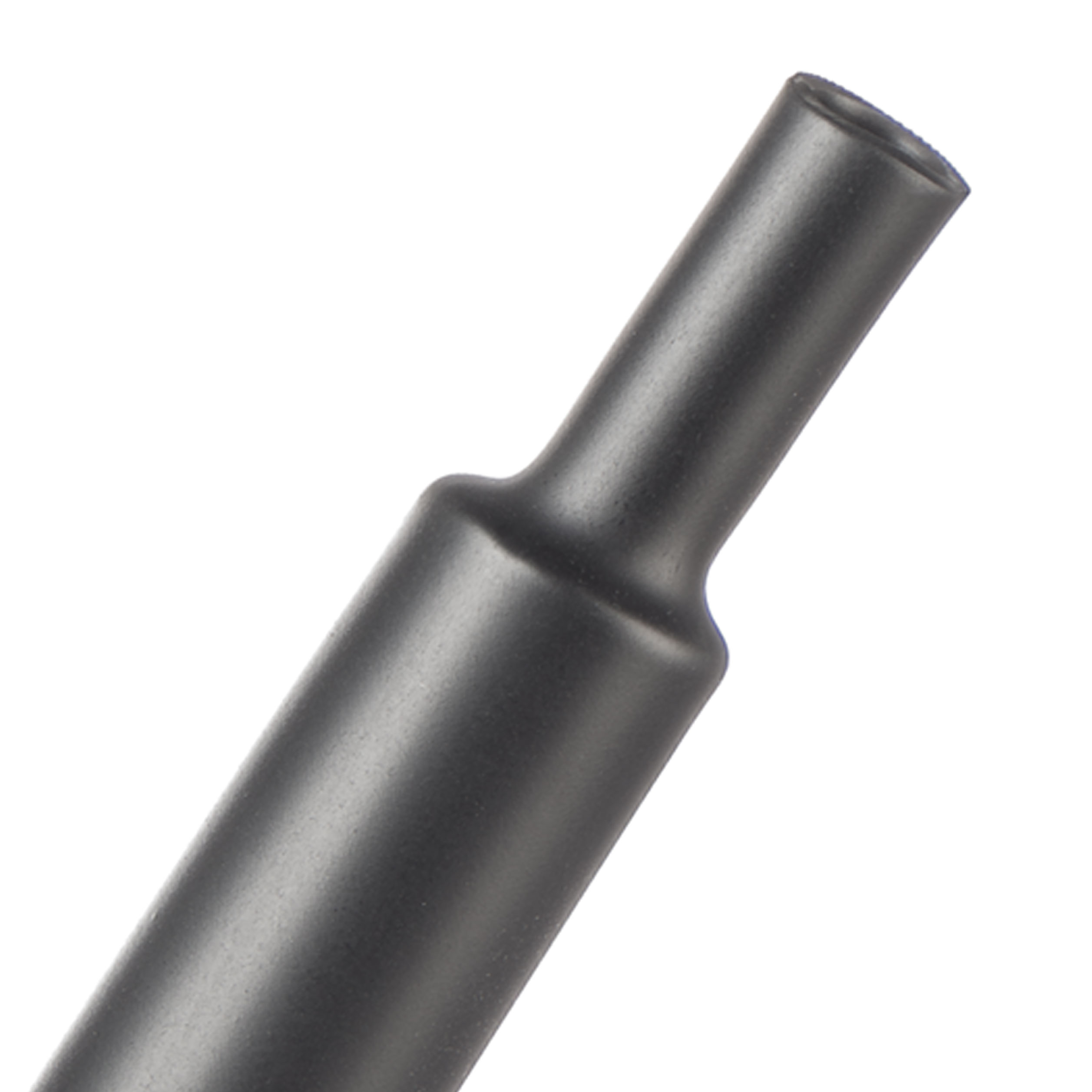 Shrinkflex® 2:1 Diesel - 31.75 mm - 7.62 m - Black