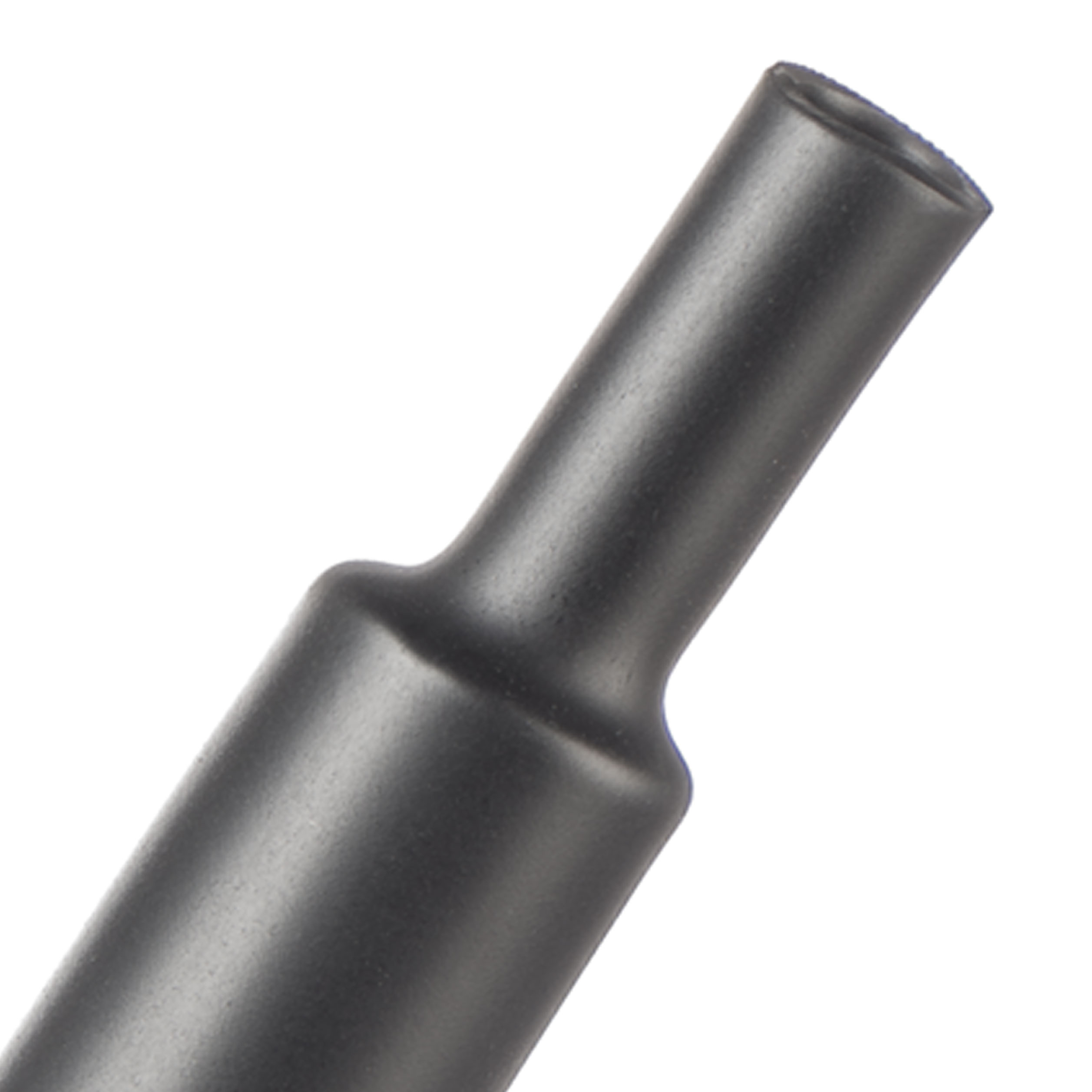 Shrinkflex® 2:1 Diesel - 38.1 mm - 7.62 m - Black main product photo