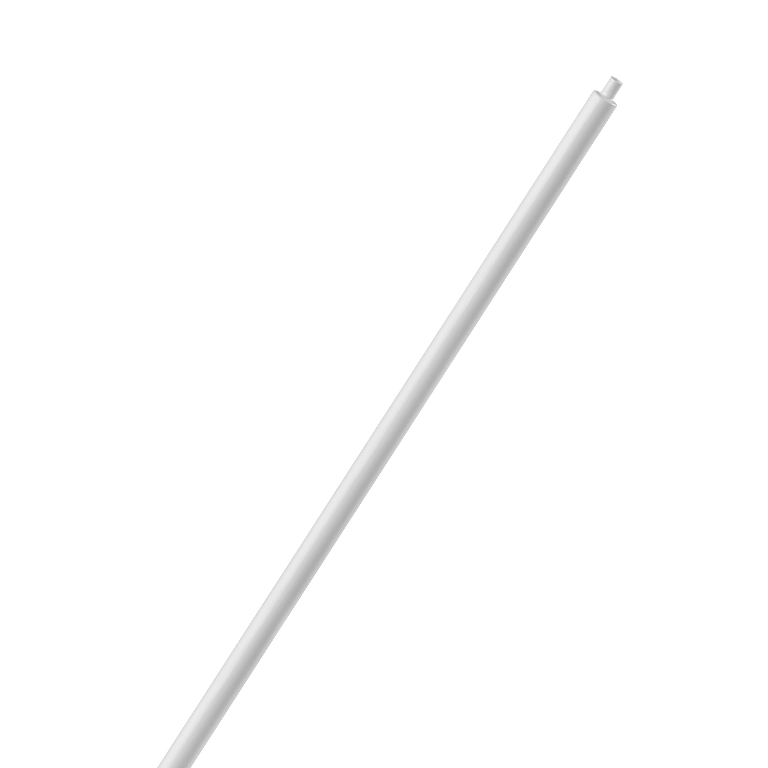 Shrinkflex® 2:1 Polyolefin - 1.2 mm - 7.62 m - White main product photo