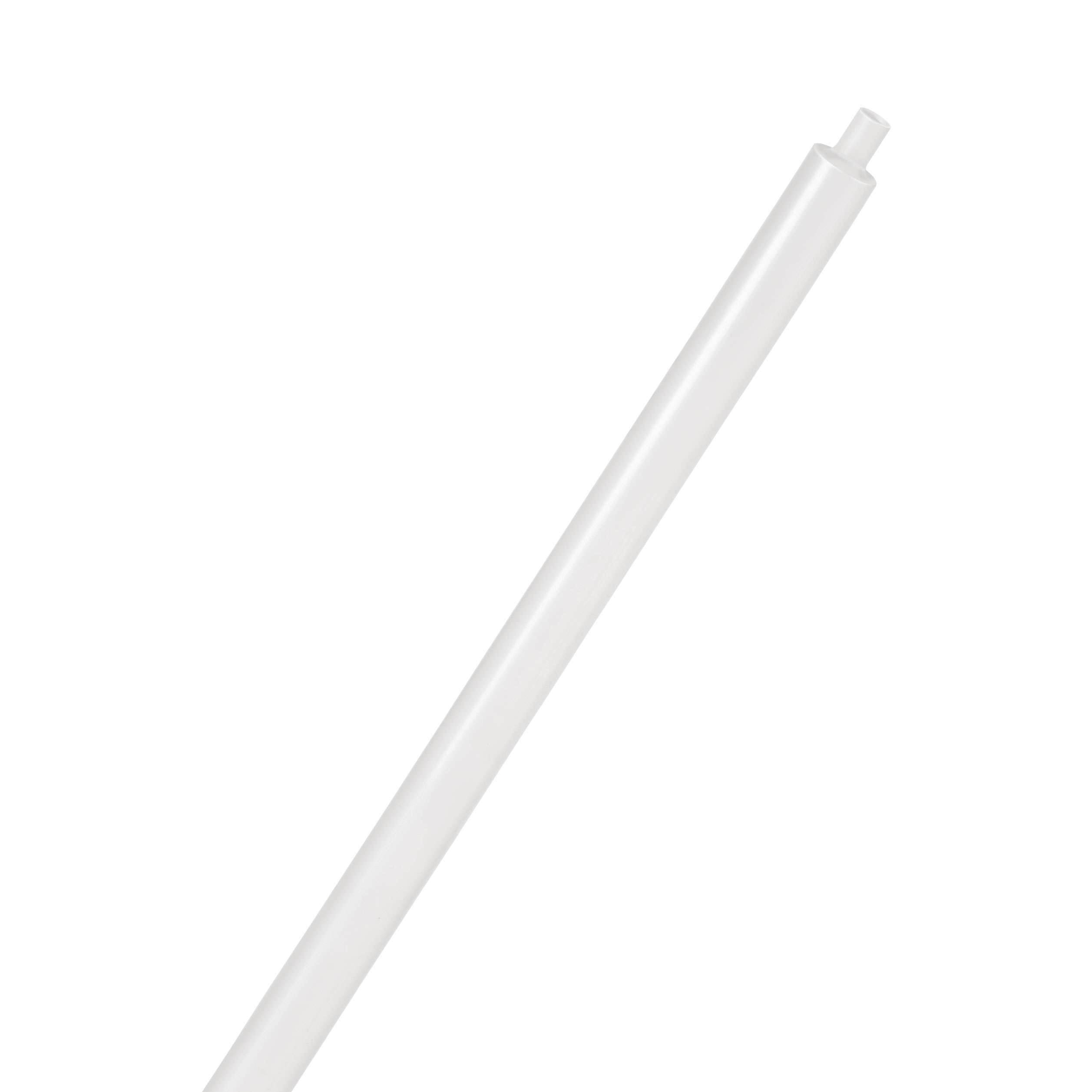 Shrinkflex® 2:1 Polyolefin - 3.18 mm - 7.62 m - Clear main product photo