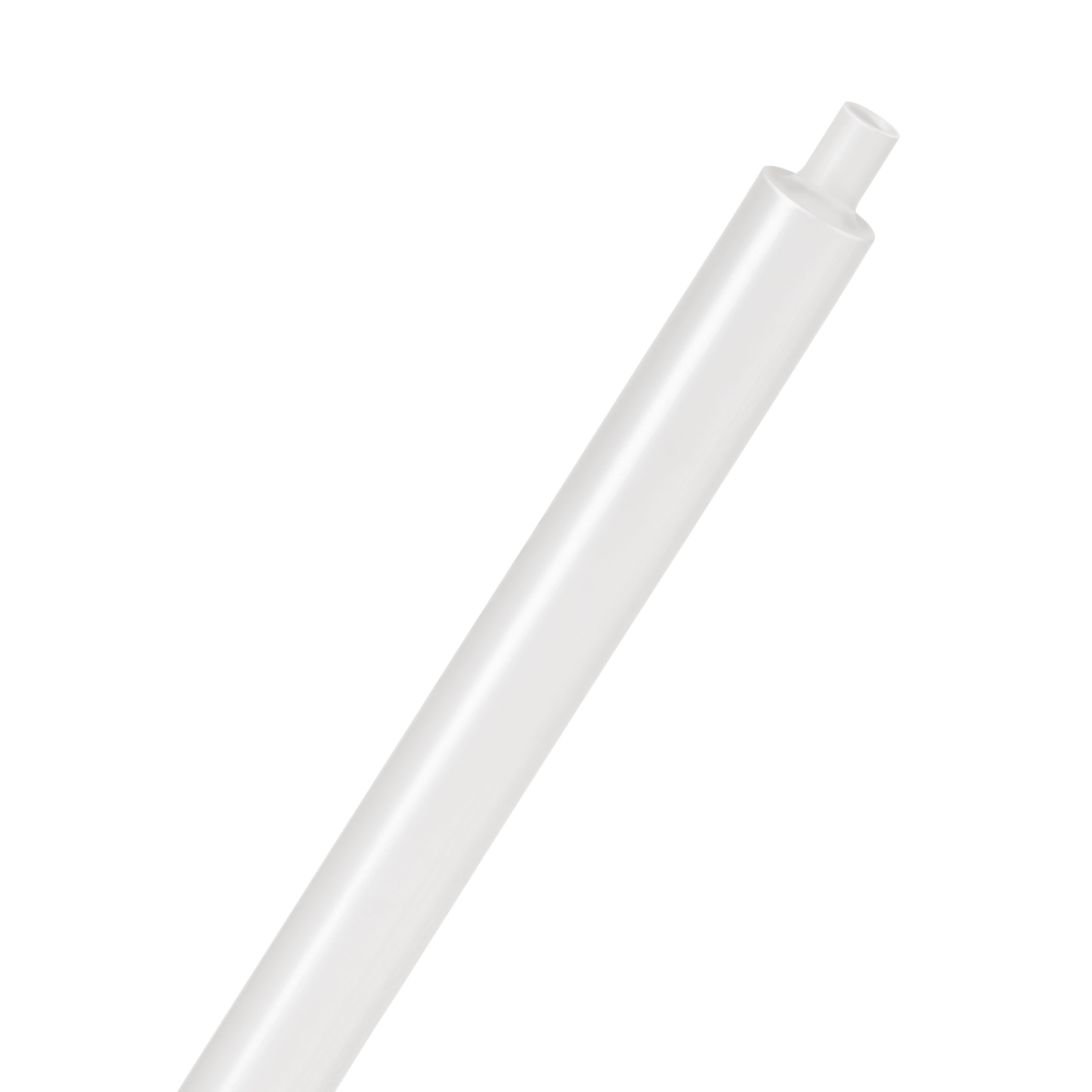 Shrinkflex® 2:1 Polyolefin - 4.76 mm - 76.20 m - Clear