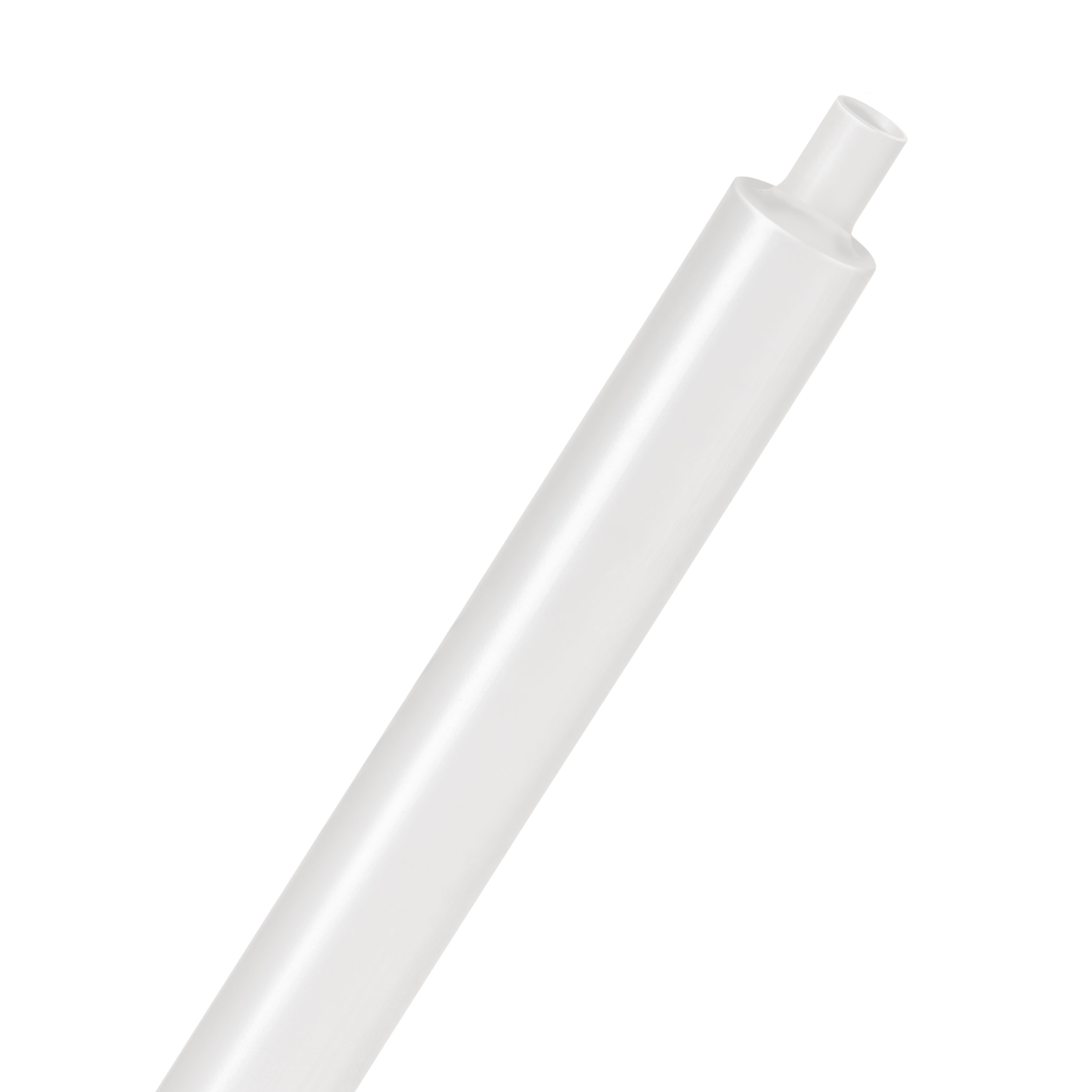 Shrinkflex® 2:1 Polyolefin - 9.53 mm - 7.62 m - Clear