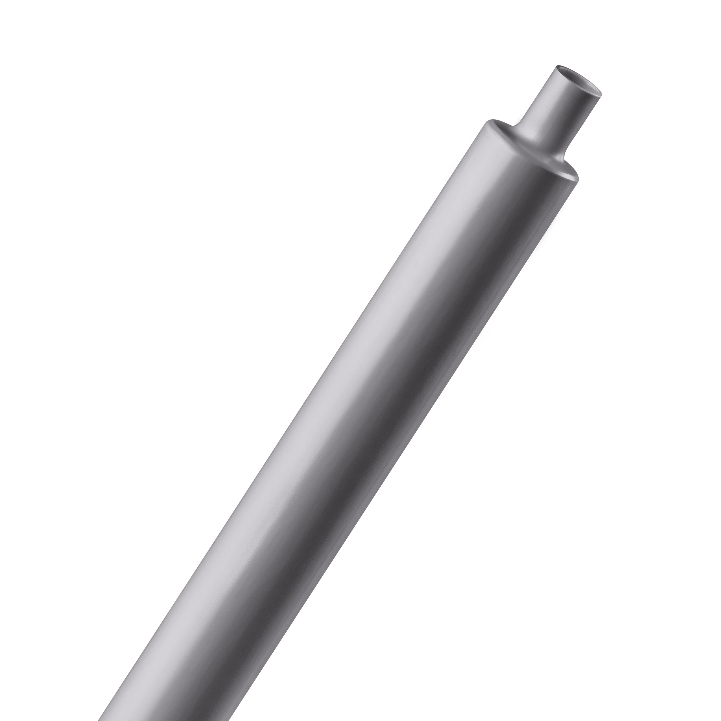 Shrinkflex® 2:1 Polyolefin - 9.53 mm - 7.62 m - Gray