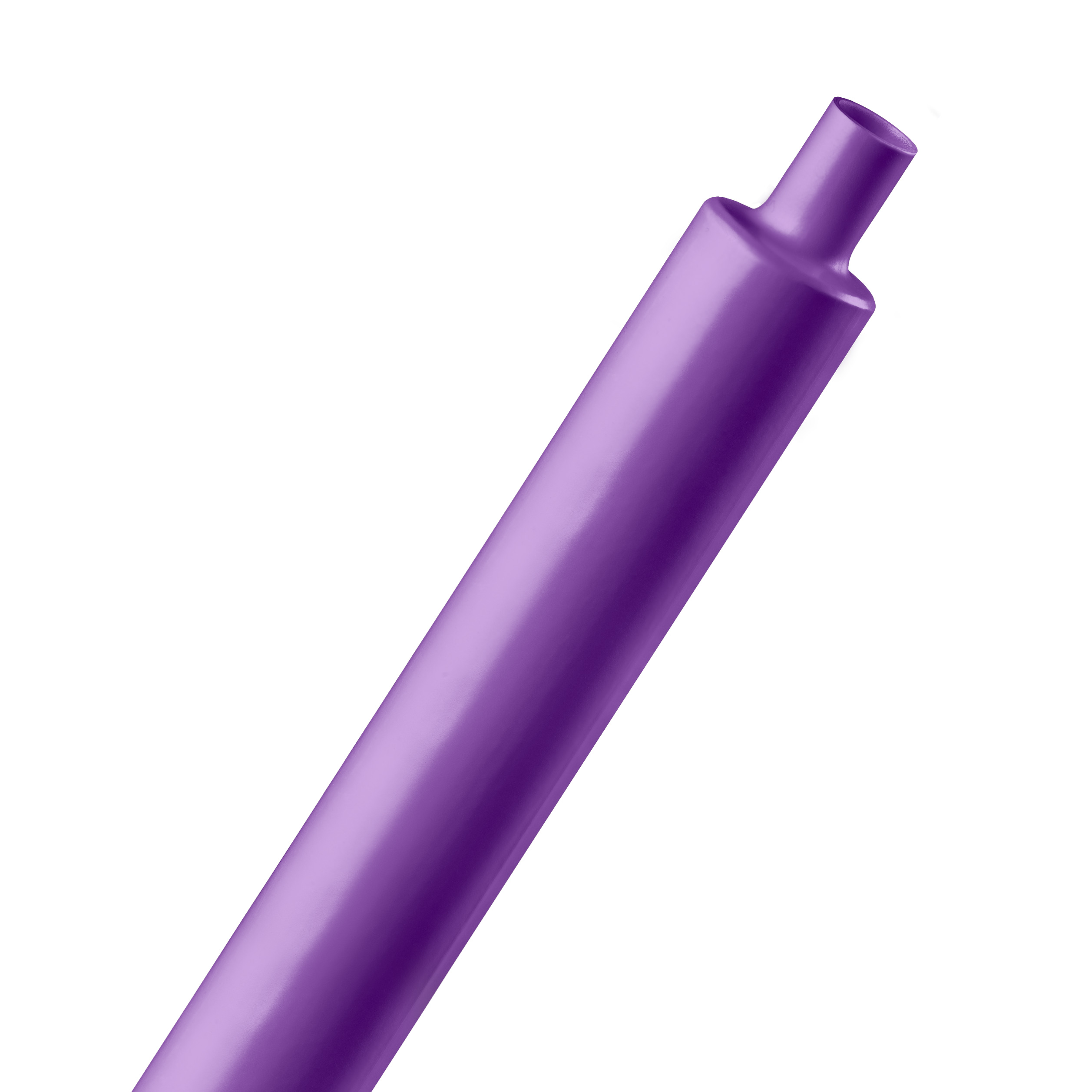 Shrinkflex® 2:1 Polyolefin - 12.7 mm - 7.62 m - Purple