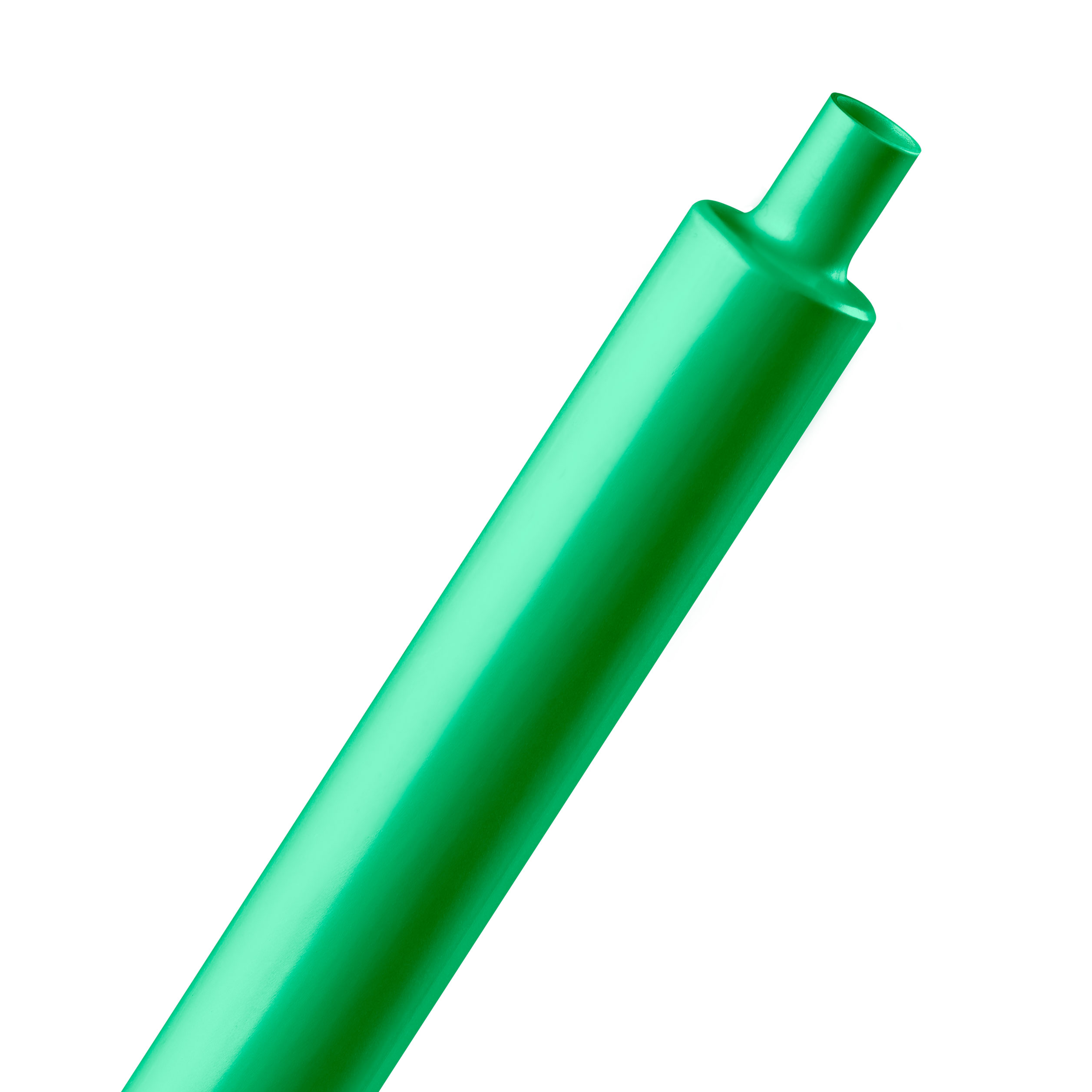 Shrinkflex® 2:1 Polyolefin - 15.88 mm - 7.62 m - Green