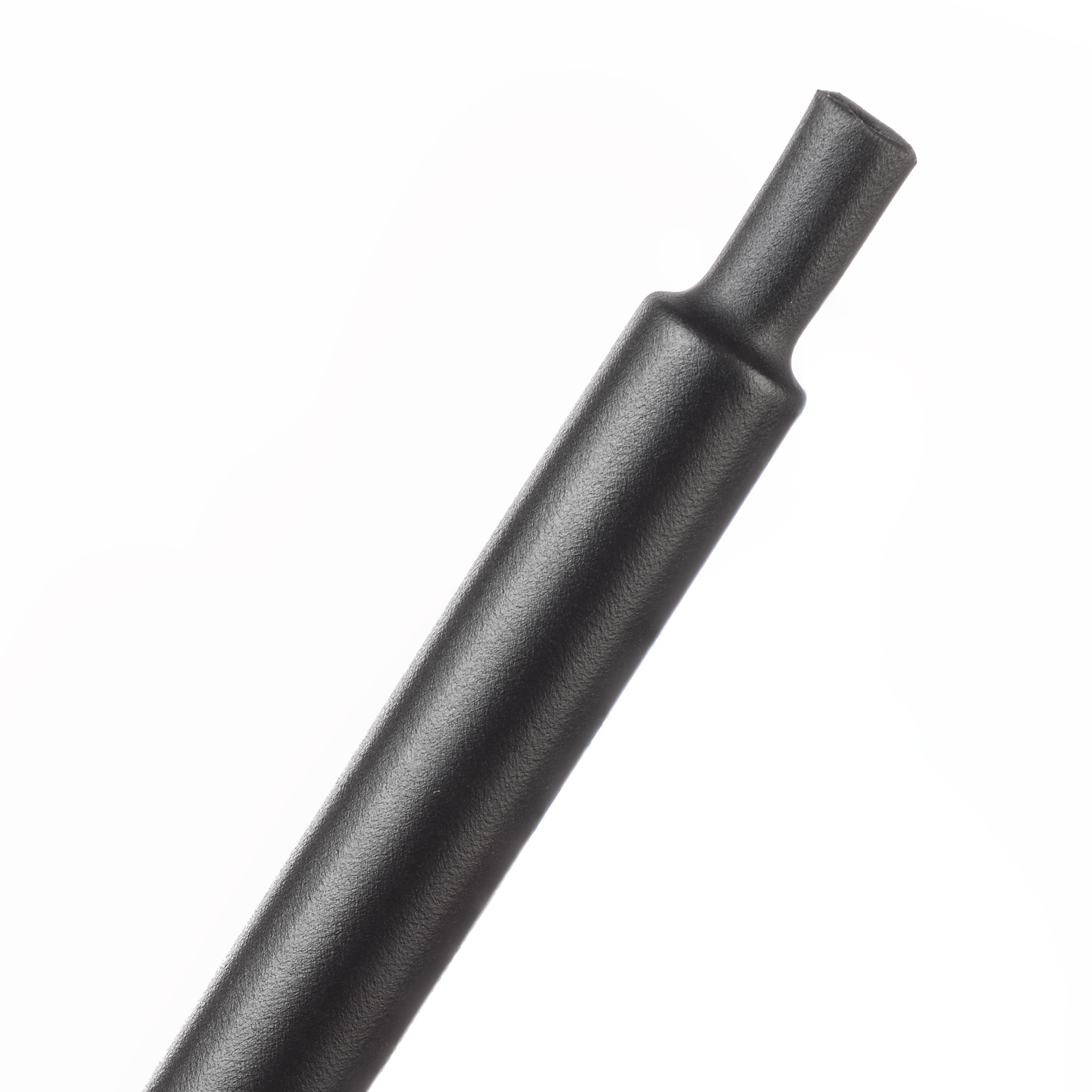 Shrinkflex® 2:1 Viton - 12.7 mm - 7.62 m - Black main product photo