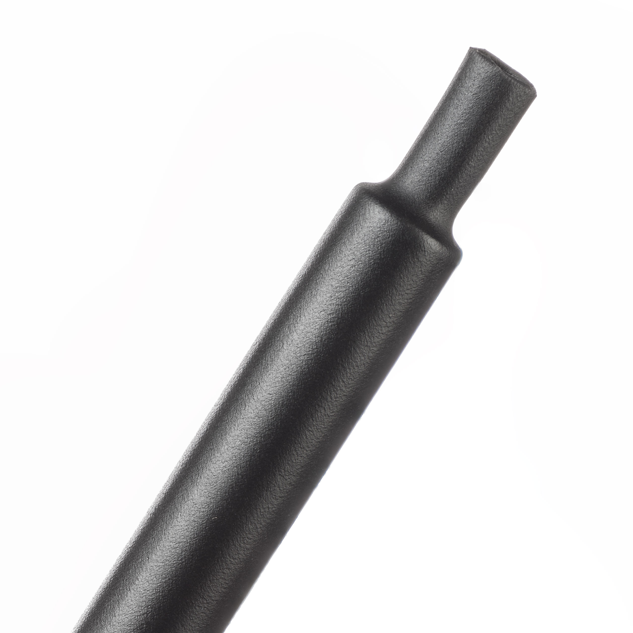 Shrinkflex® 2:1 Viton - 15.88 mm - 7.62 m - Black main product photo
