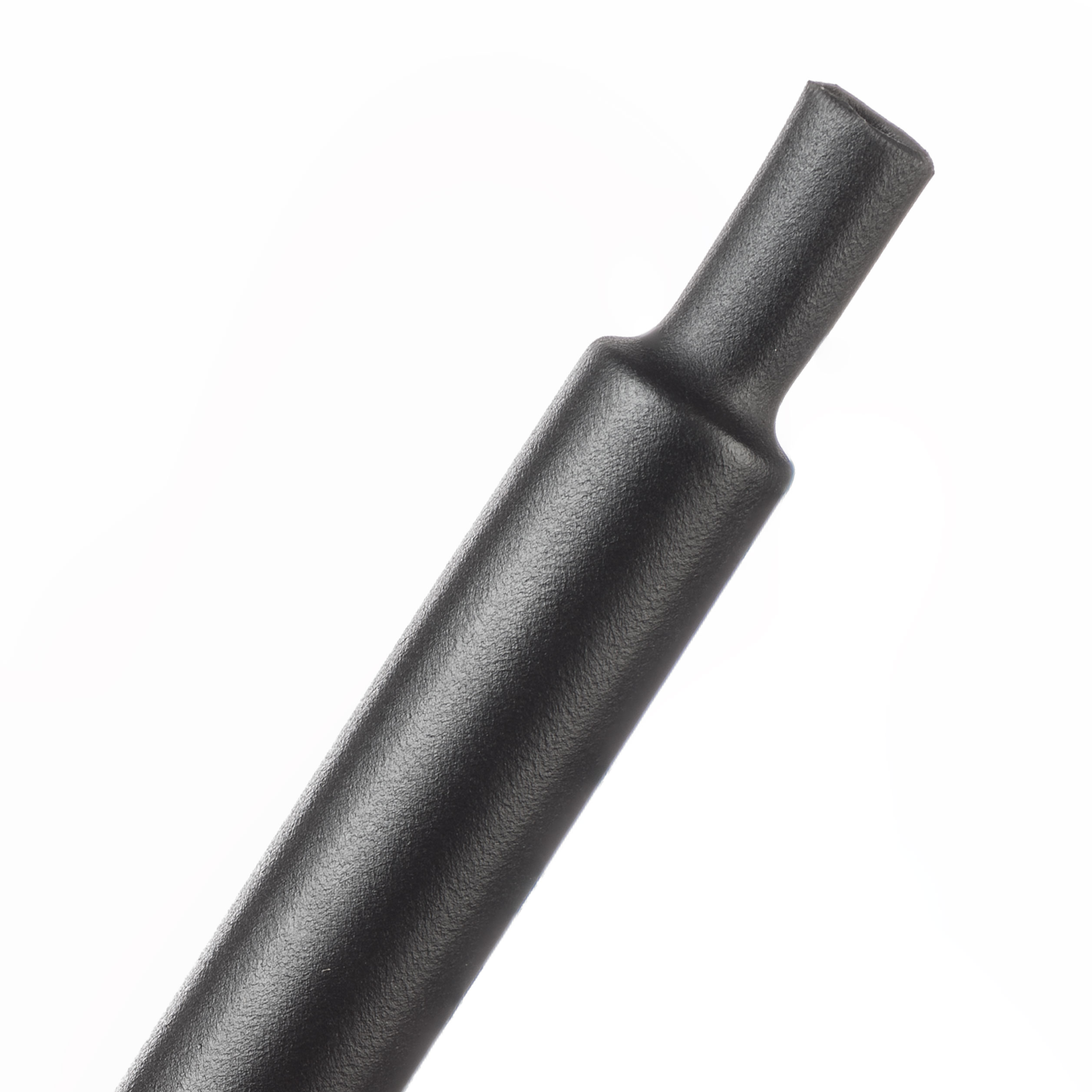 Shrinkflex® 2:1 Viton - 19 mm - 7.62 m - Black main product photo