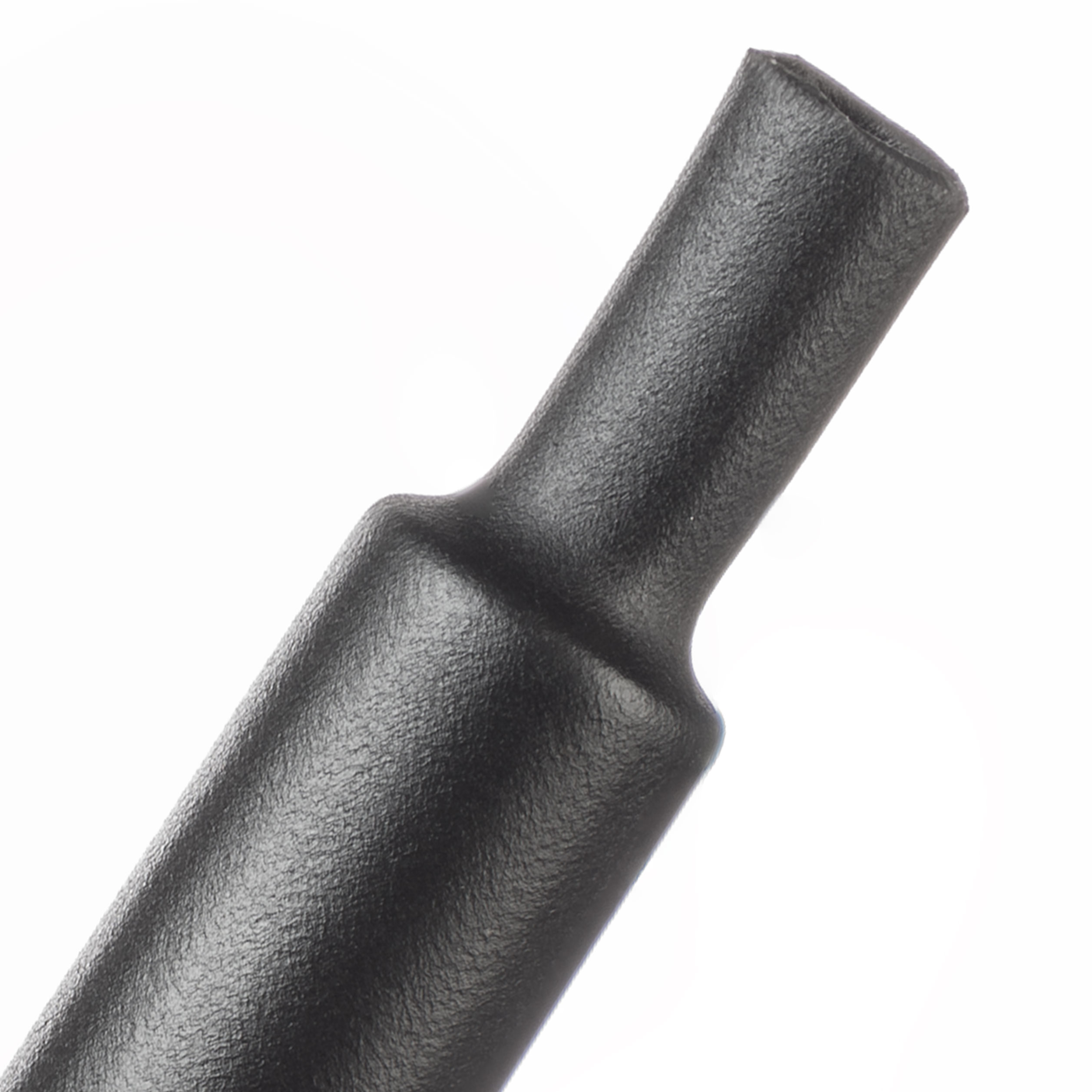 Shrinkflex® 2:1 Viton - 38.1 mm - 15.24 m - Black