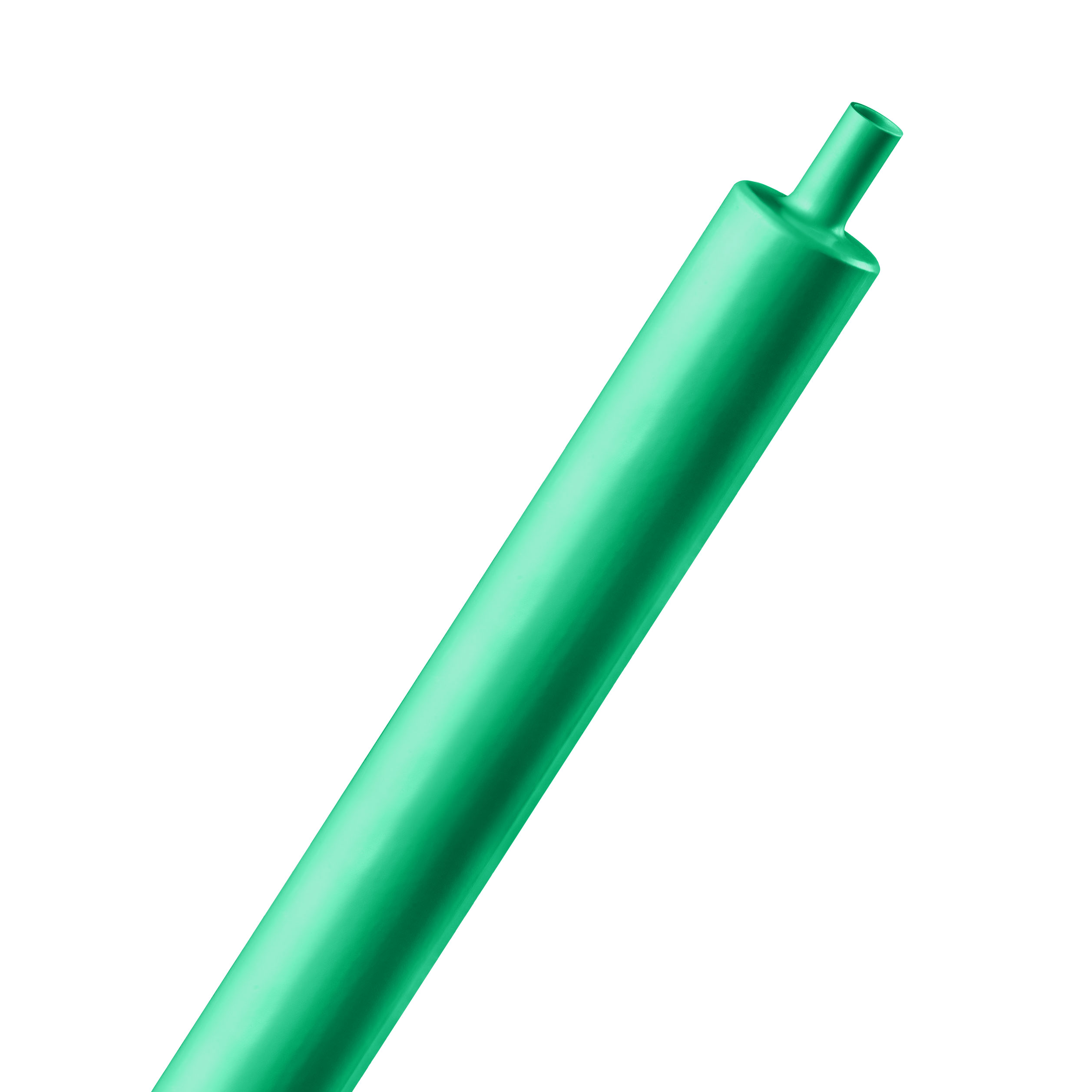 Shrinkflex® 3:1 Polyolefin - 9.53 mm - 60.96 m - Green