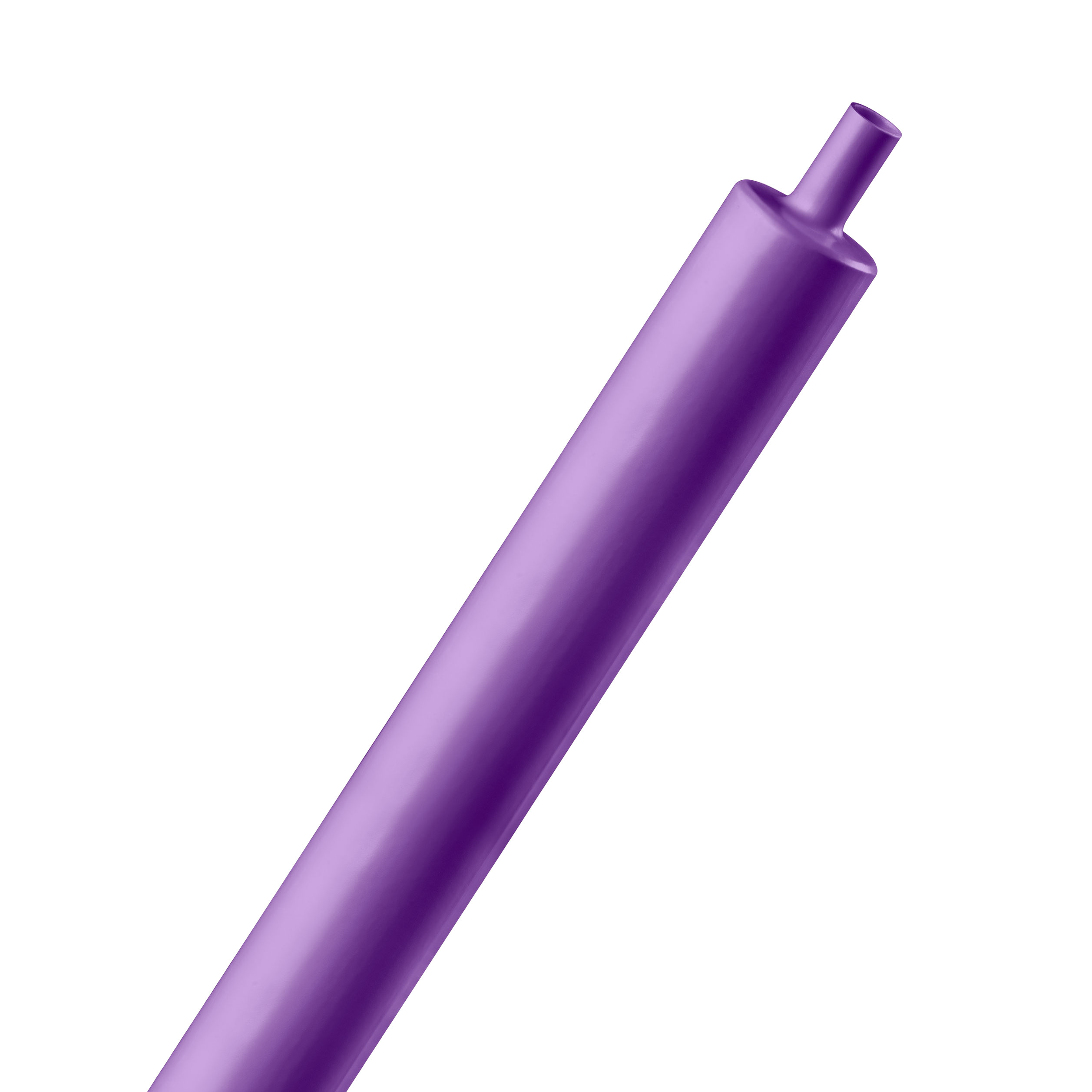 Shrinkflex® 3:1 Polyolefin - 9.53 mm - 60.96 m - Purple
