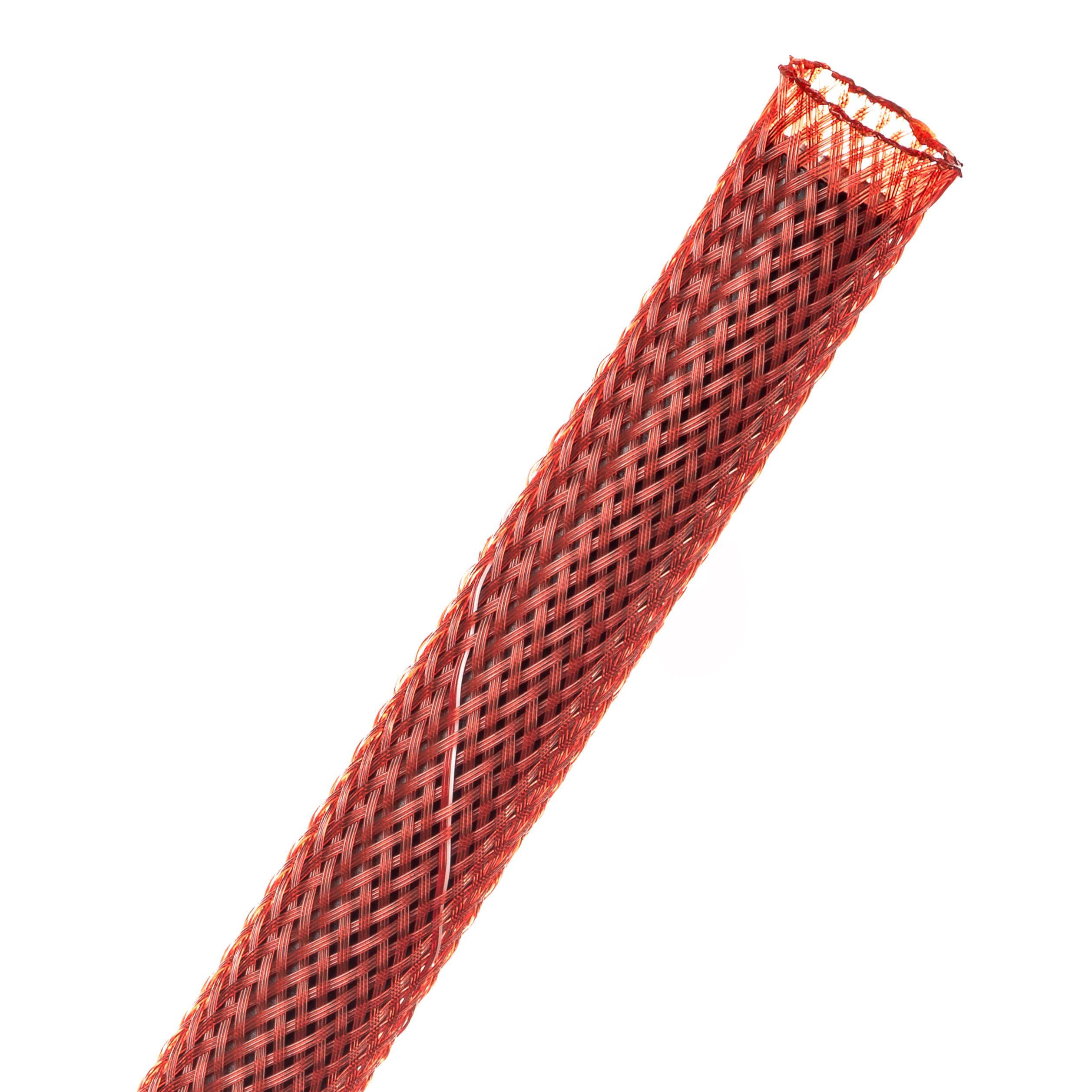 Flexo® Halar® - 12.7 mm - 30.48 m - Red main product photo