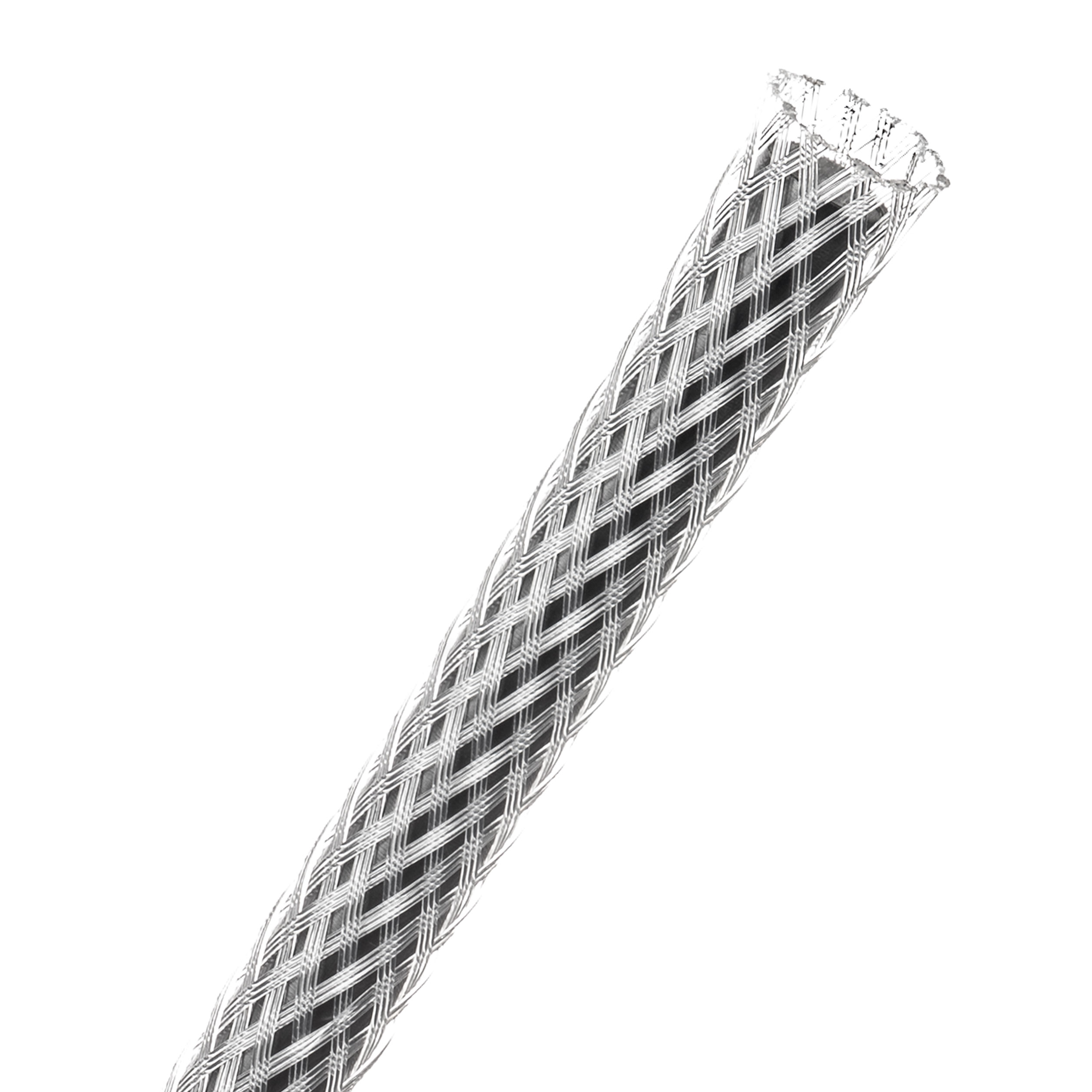 Flexo® Heavy Wall - 9.53 mm - 30.48 m - Clear