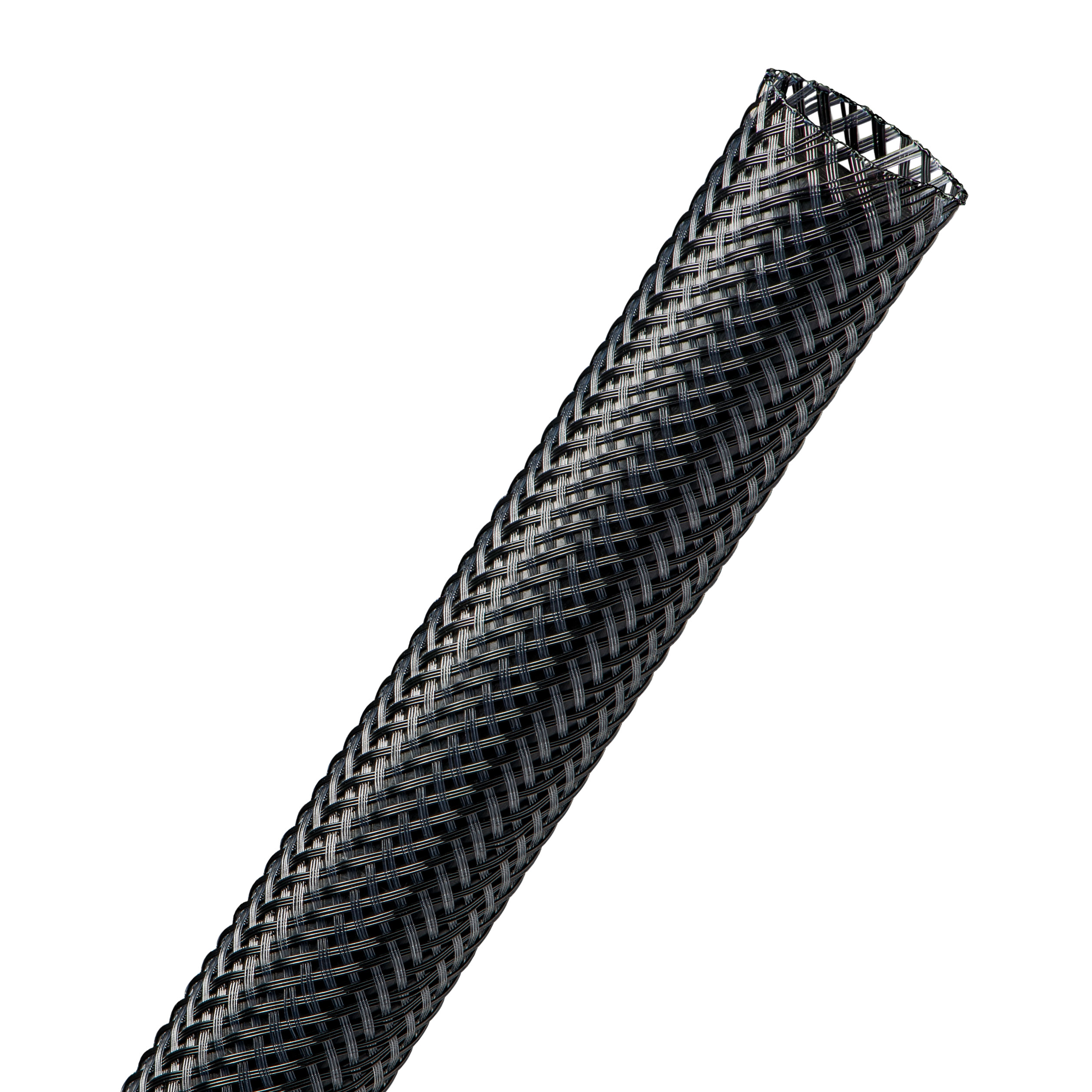 Flexo® Heavy Wall - 15.88 mm - 22.86 m - Carbon