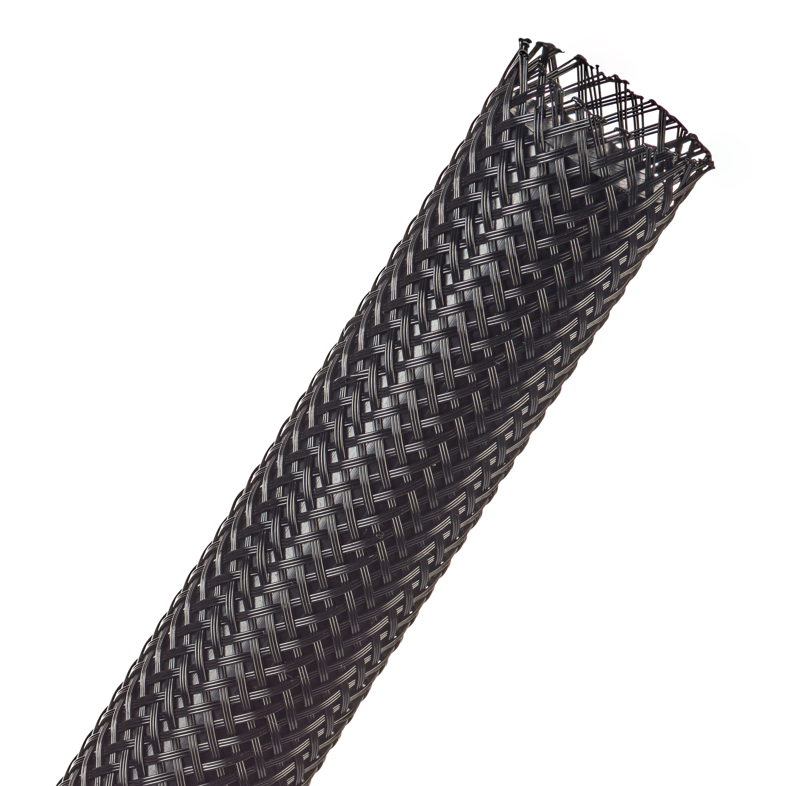 Flexo® Heavy Wall - 25.4 mm - 15.24 m - Black