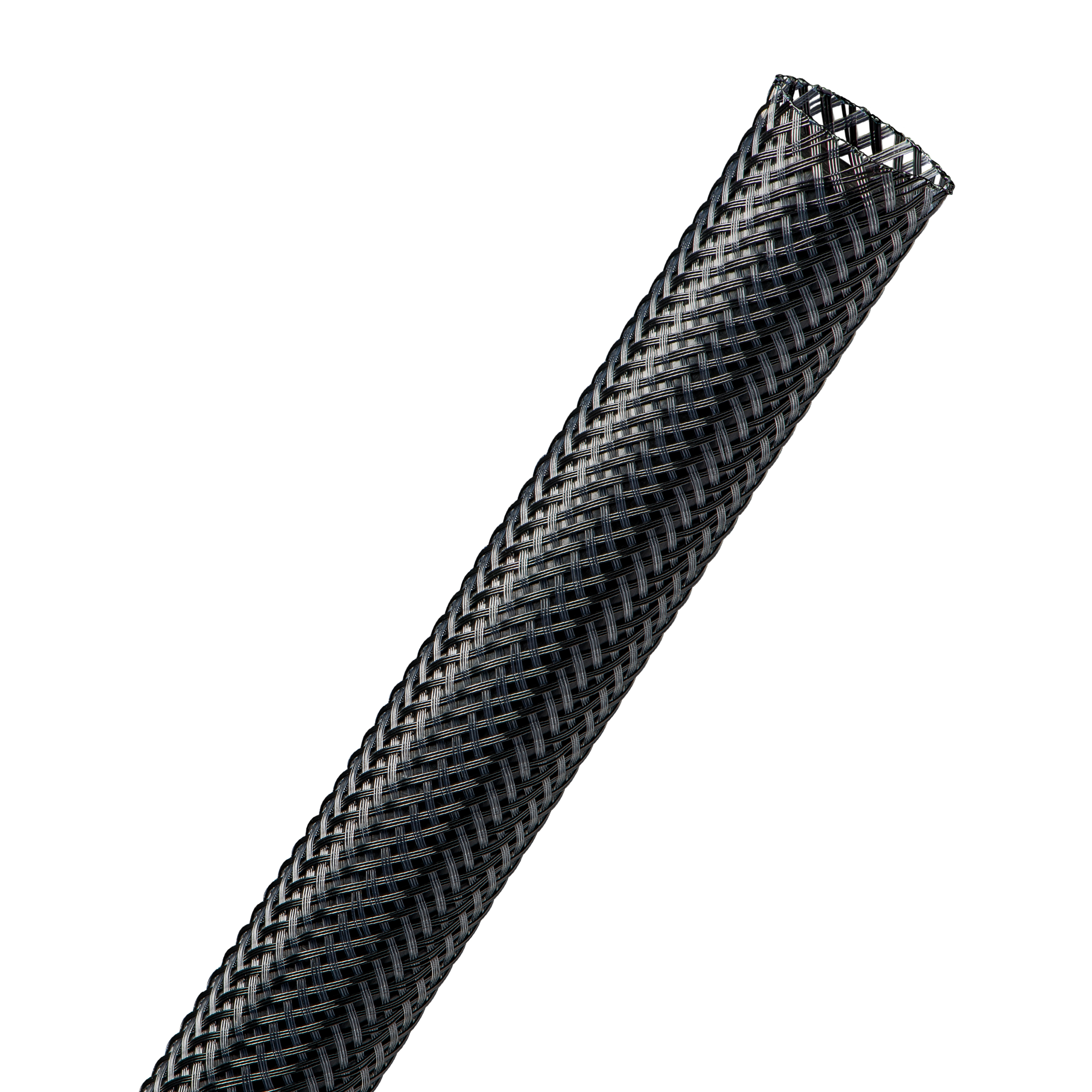 Flexo® Heavy Wall - 25.4 mm - 15.24 m - Carbon
