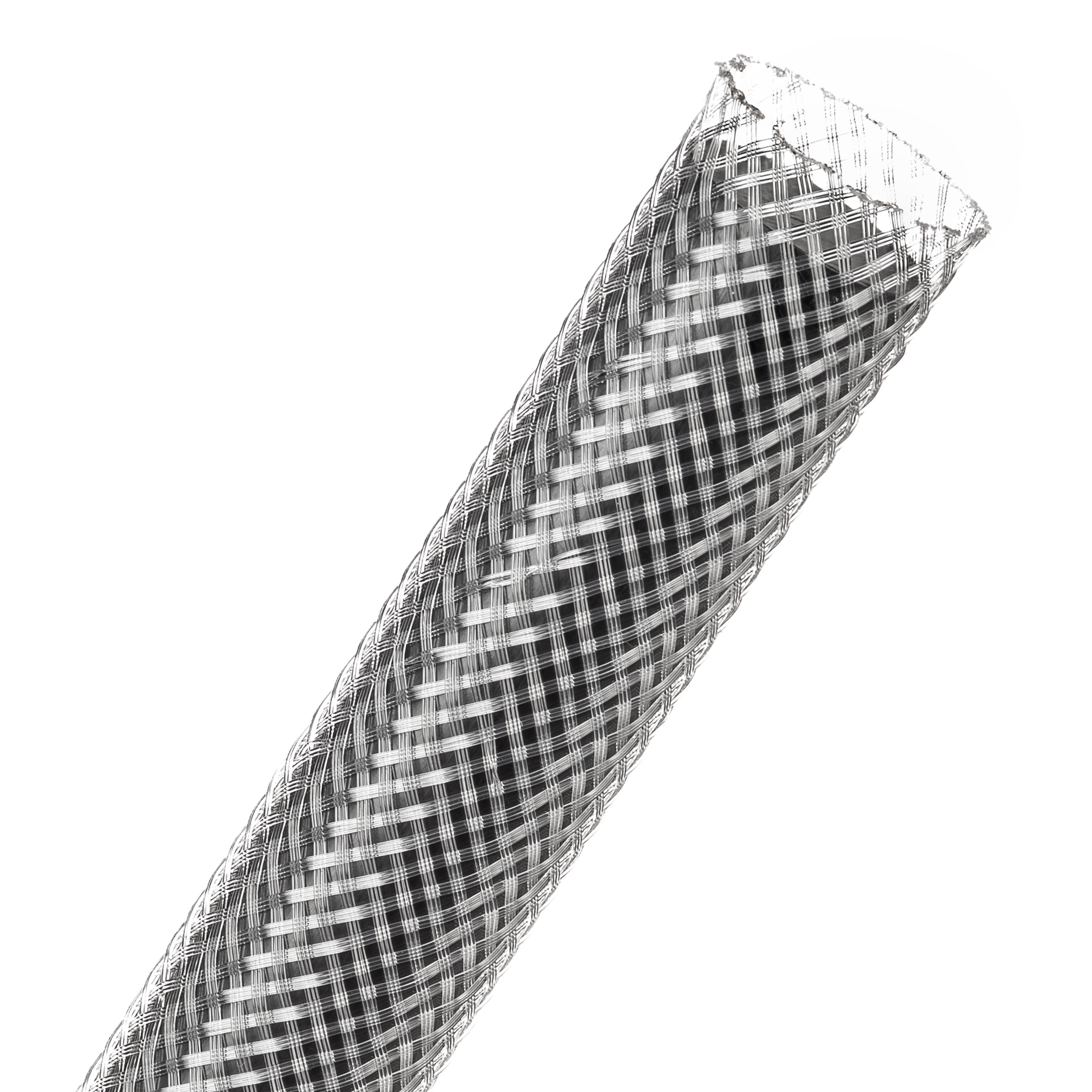 Flexo® Heavy Wall - 25.4 mm - 15.24 m - Clear