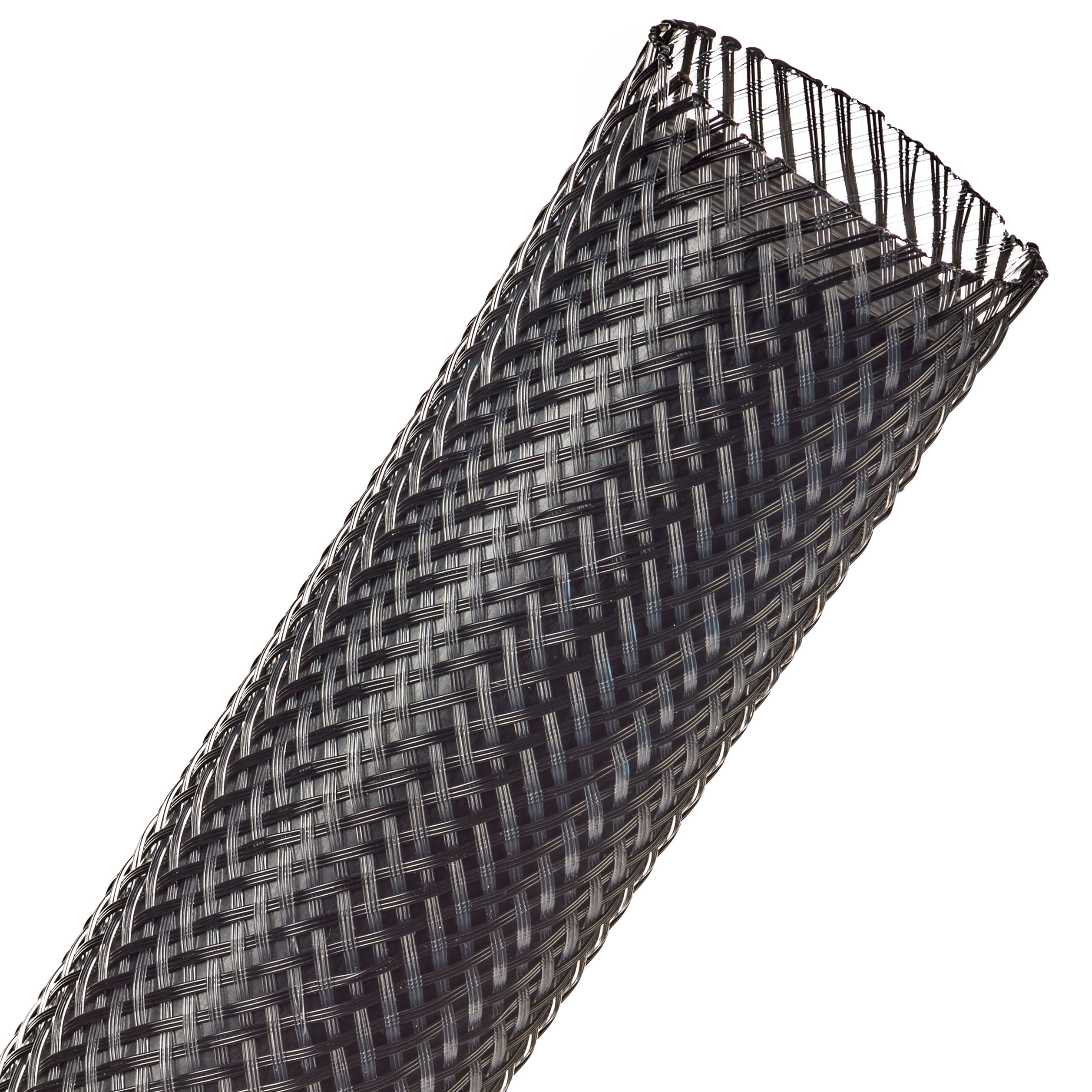 Flexo® Heavy Wall - 38.1 mm - 15.24 m - Carbon