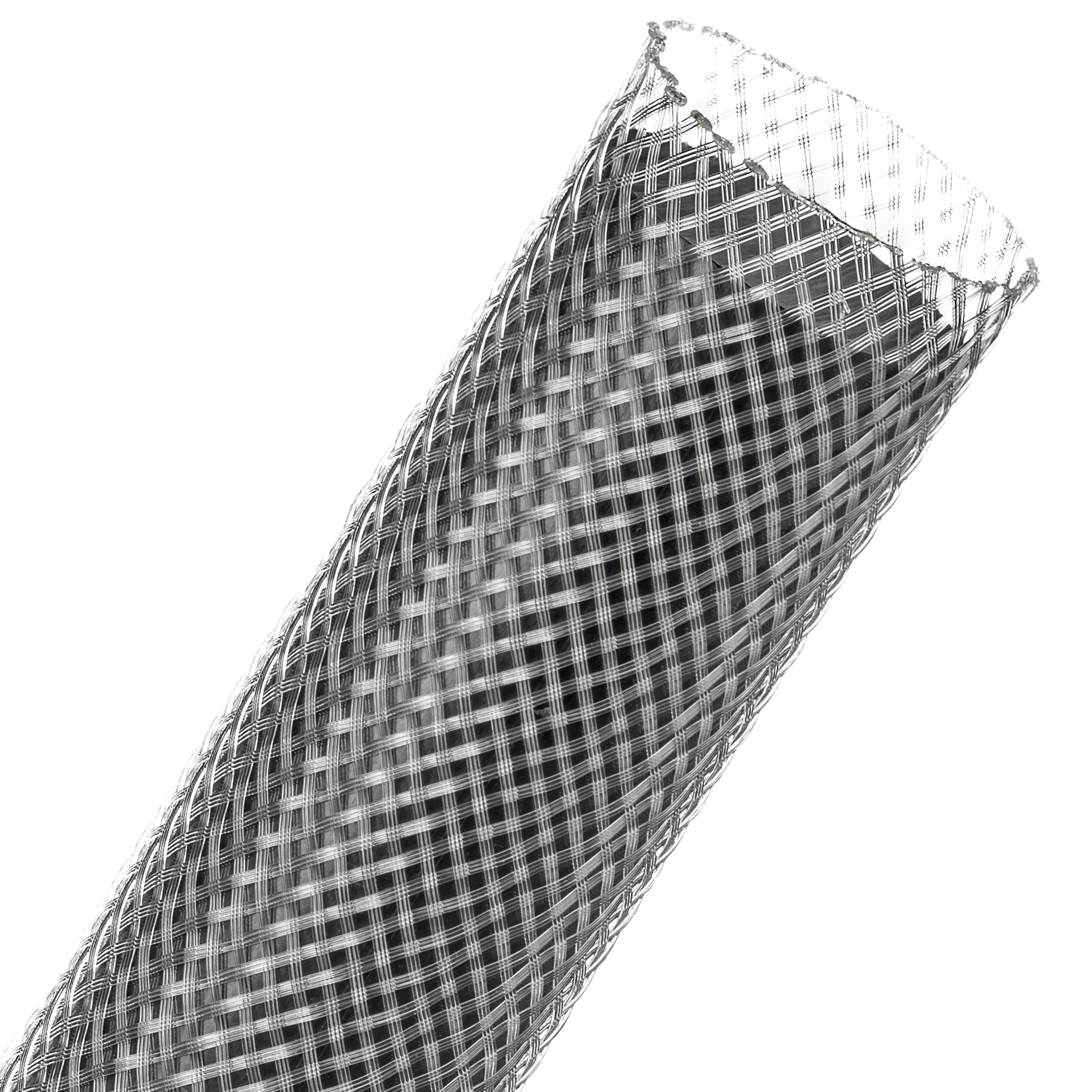 Flexo® Heavy Wall - 38.1 mm - 15.24 m - Clear