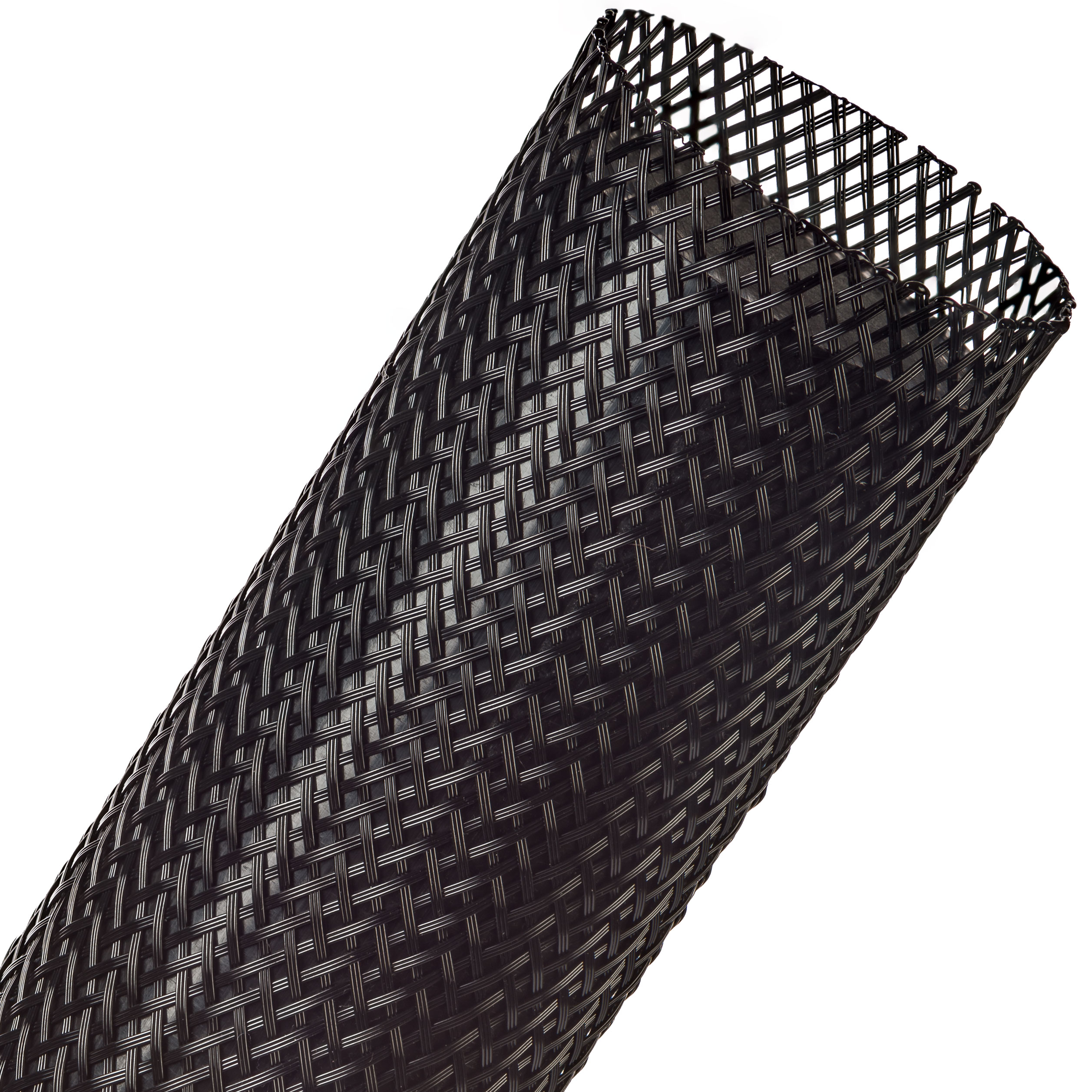 Flexo® Heavy Wall - 50.8 mm - 60.96 m - Black main product photo