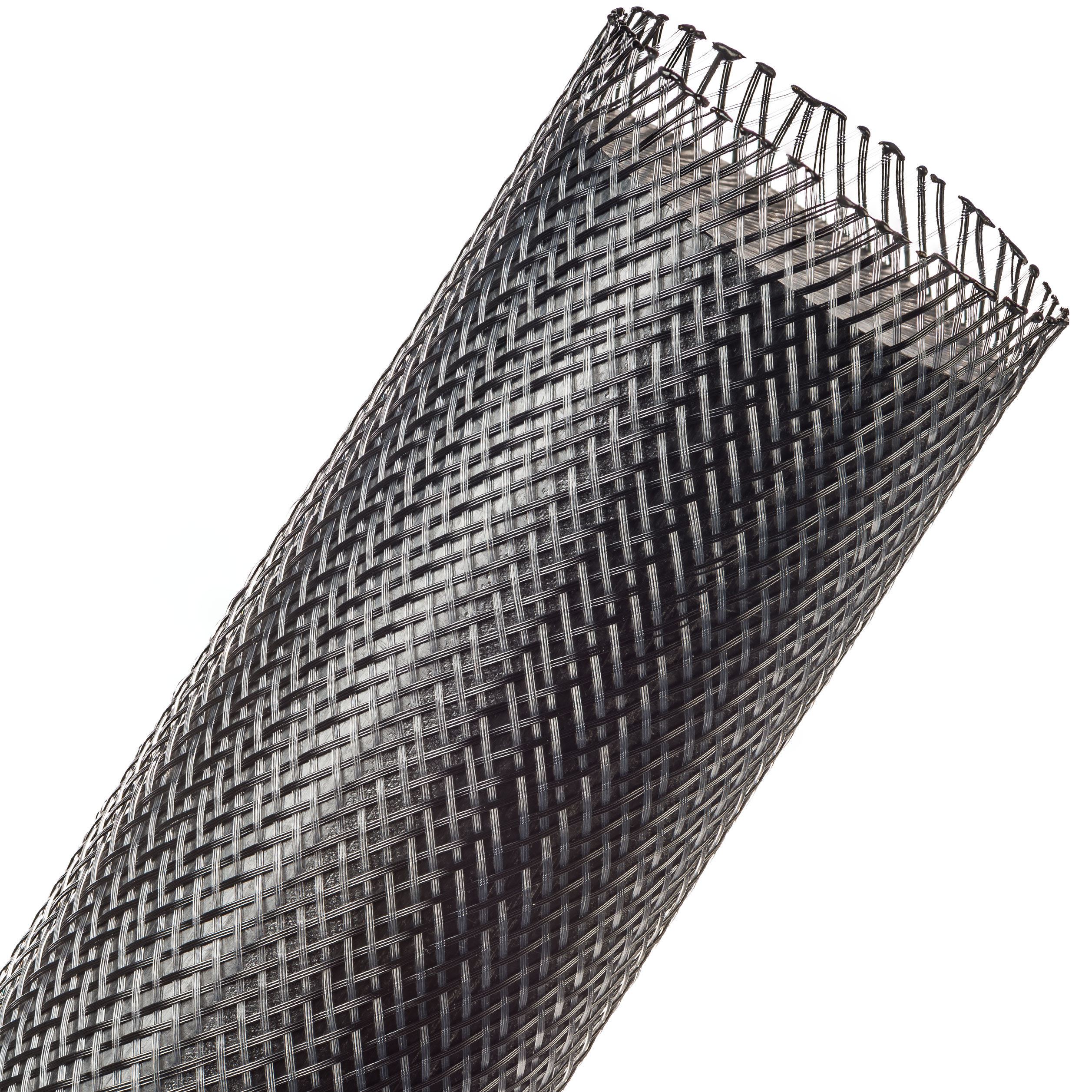 Flexo® Heavy Wall - 76.2 mm - 15.24 m - Carbon