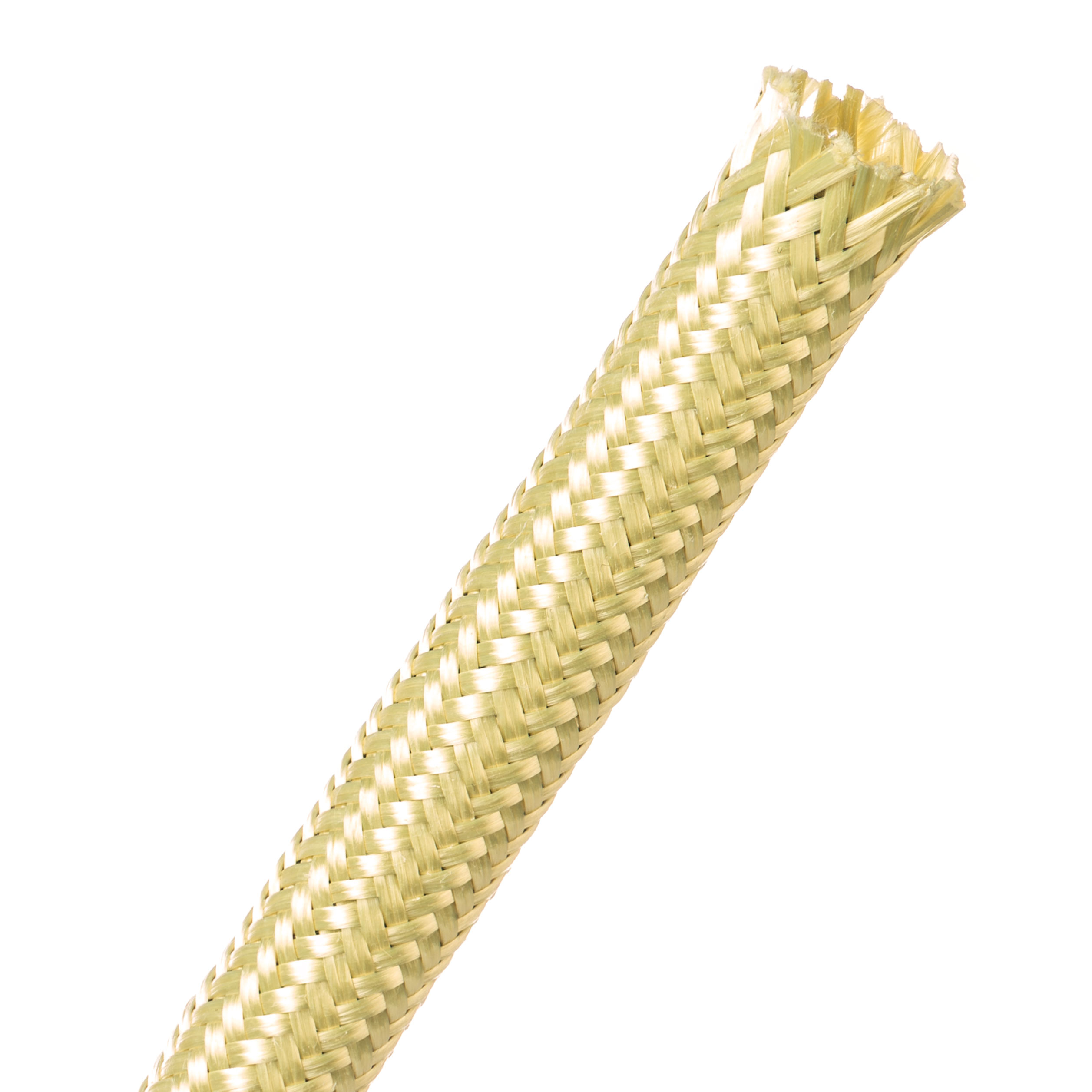 Flexo® KV - 12.7 mm - 7.62 m - Yellow