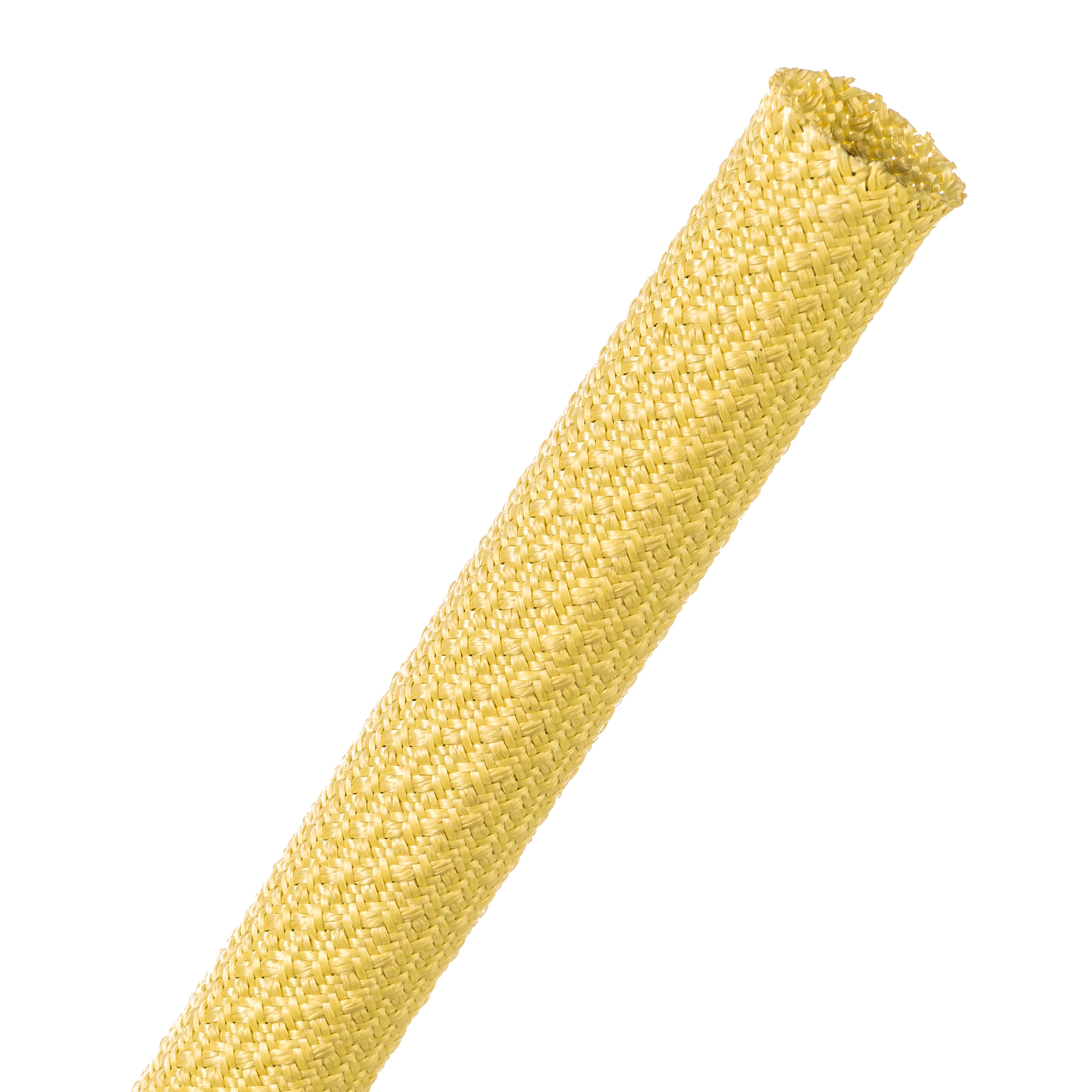 Aramid Armor® - 12.7 mm - 76.20 m - Yellow