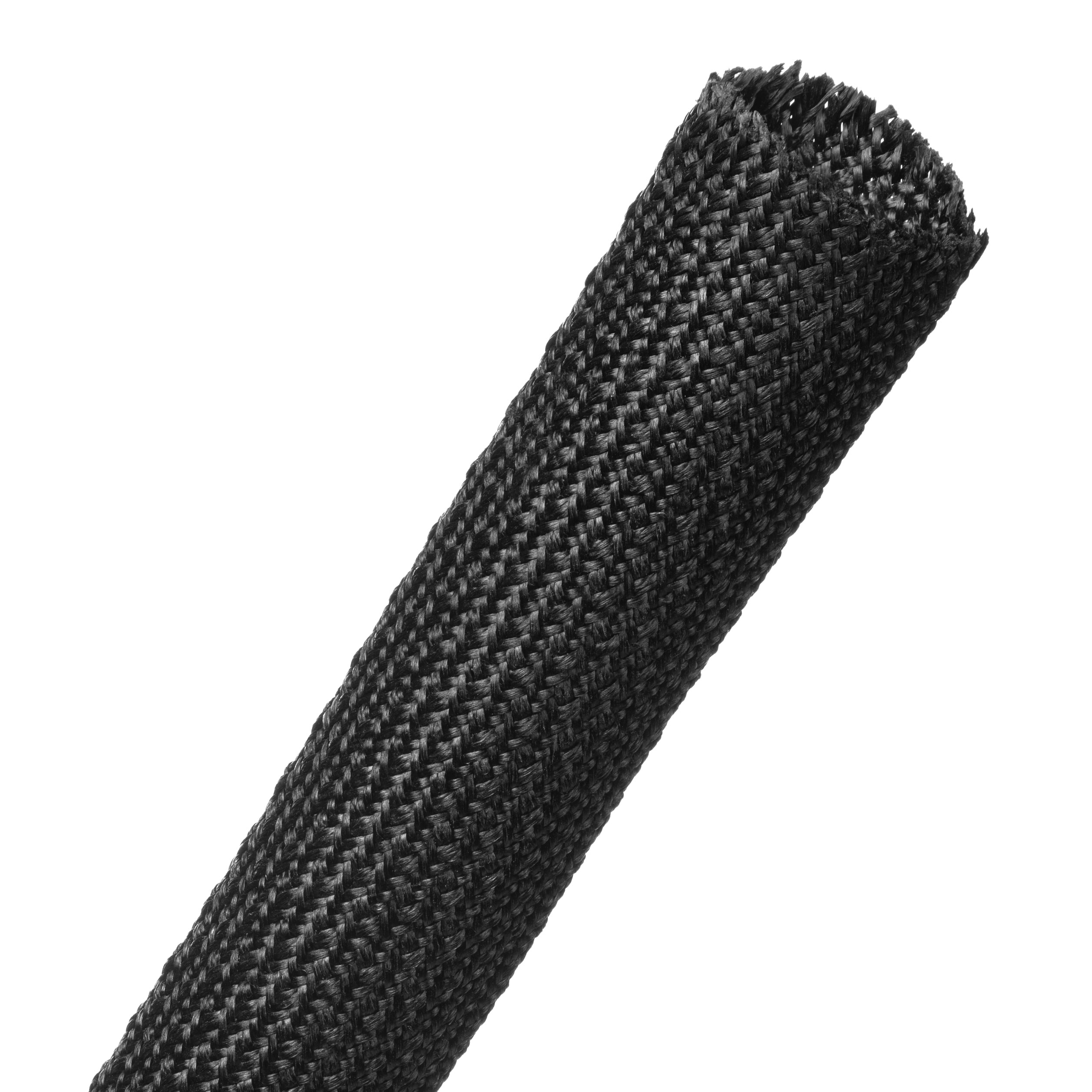 Aramid Armor® - 25.4 mm - 7.62 m - Black main product photo